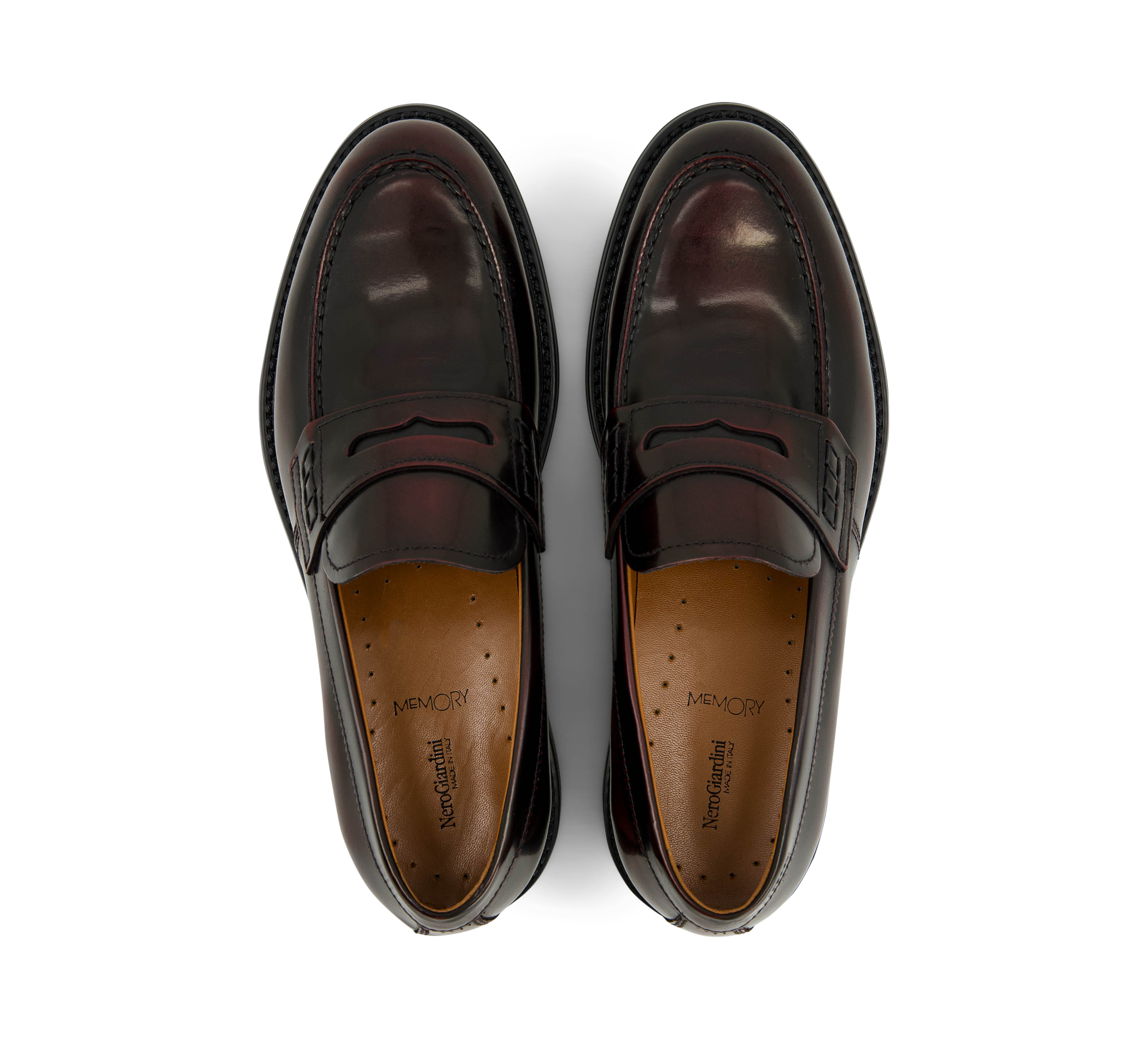 Business-Schuhe