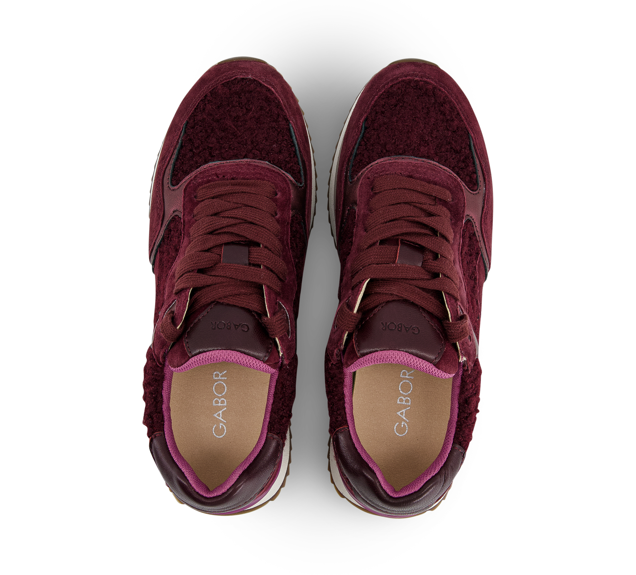 Sneaker low