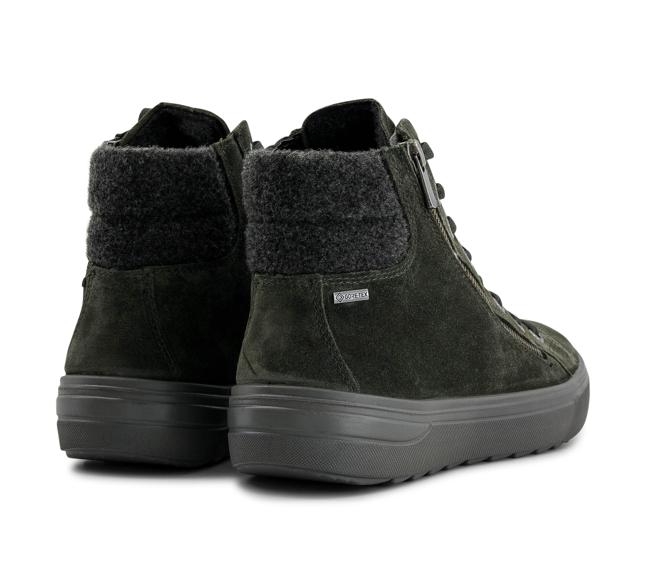 Milena Gtx