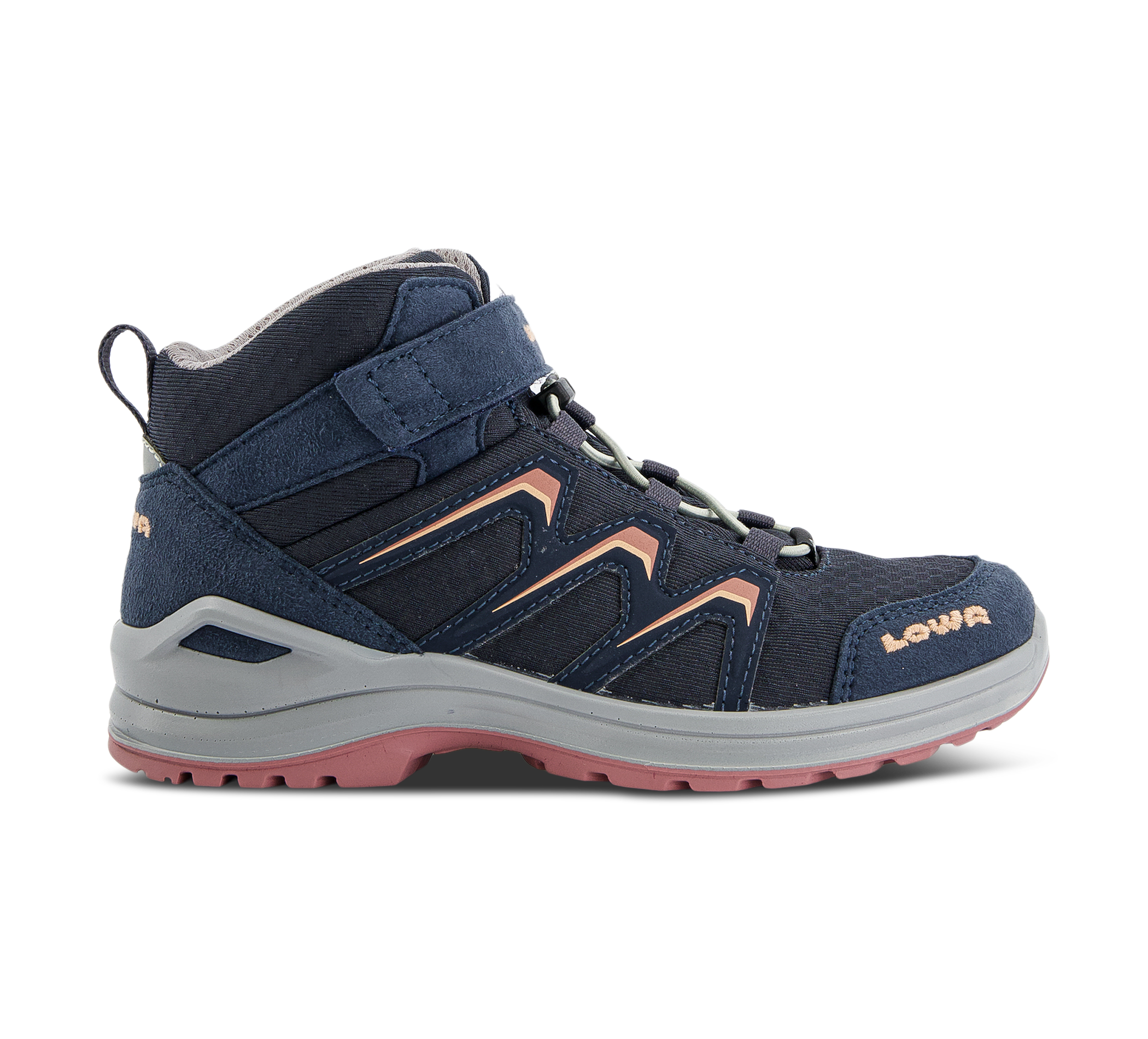 Maddox Gtx Mid Junior - Wanderschuhe