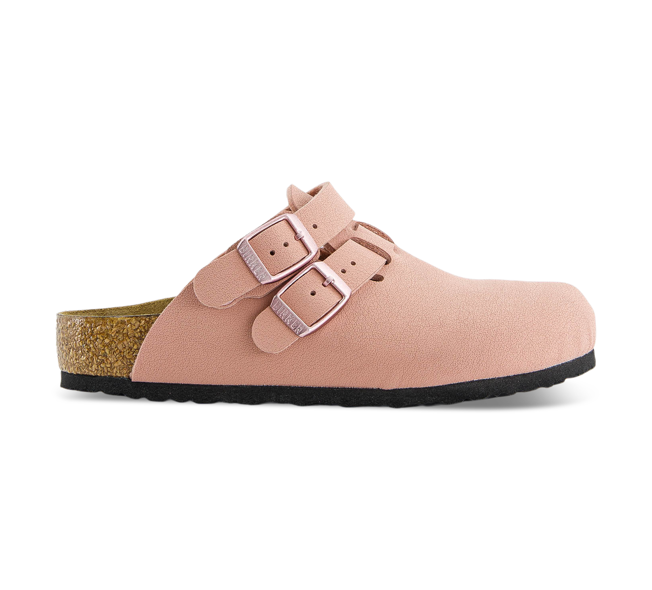 Kay Kids BFBC Pink Clay