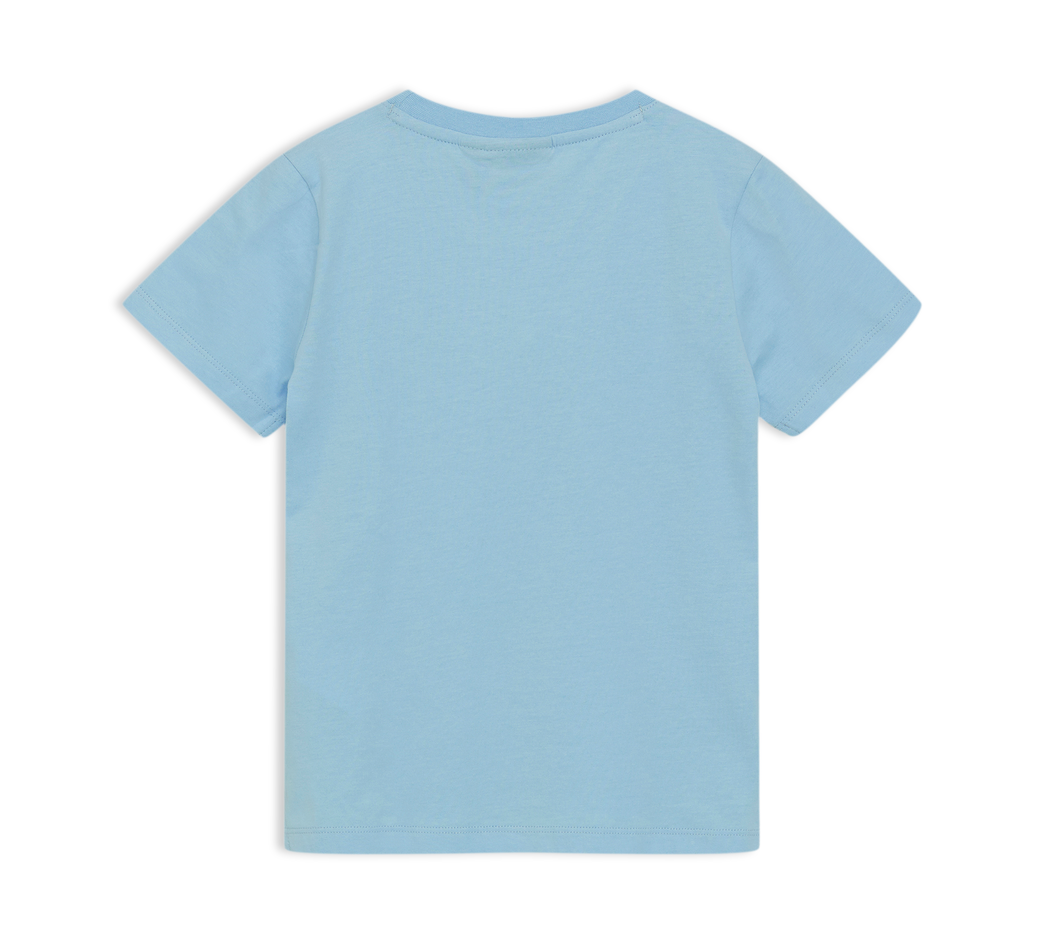 Girls Tshirt W Print