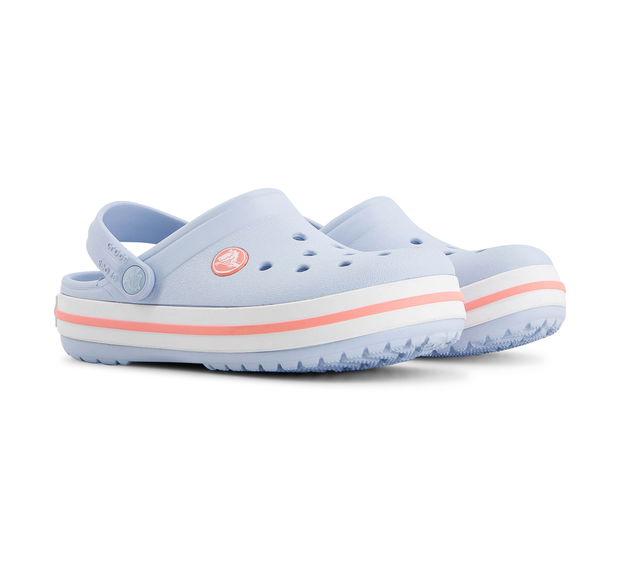 Crocband Clog