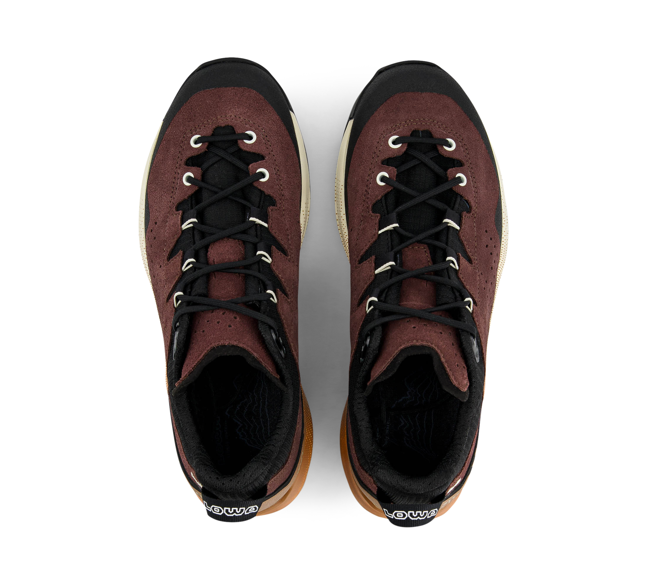 LOWA® EXPLORER GTX LO WS