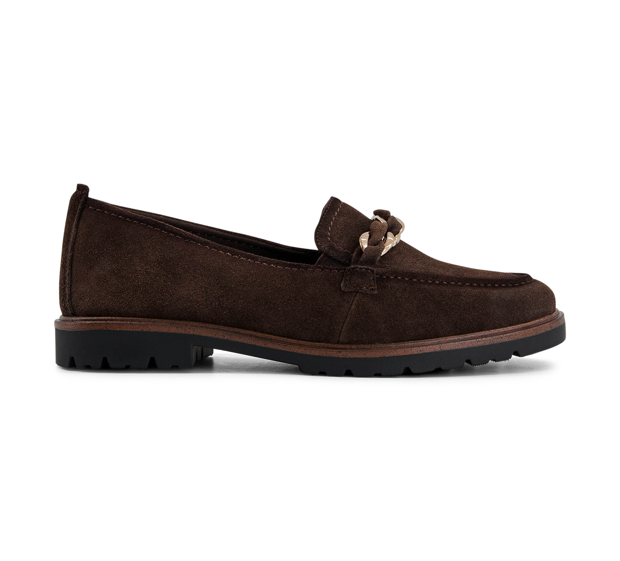 Da.-Slipper Loafers