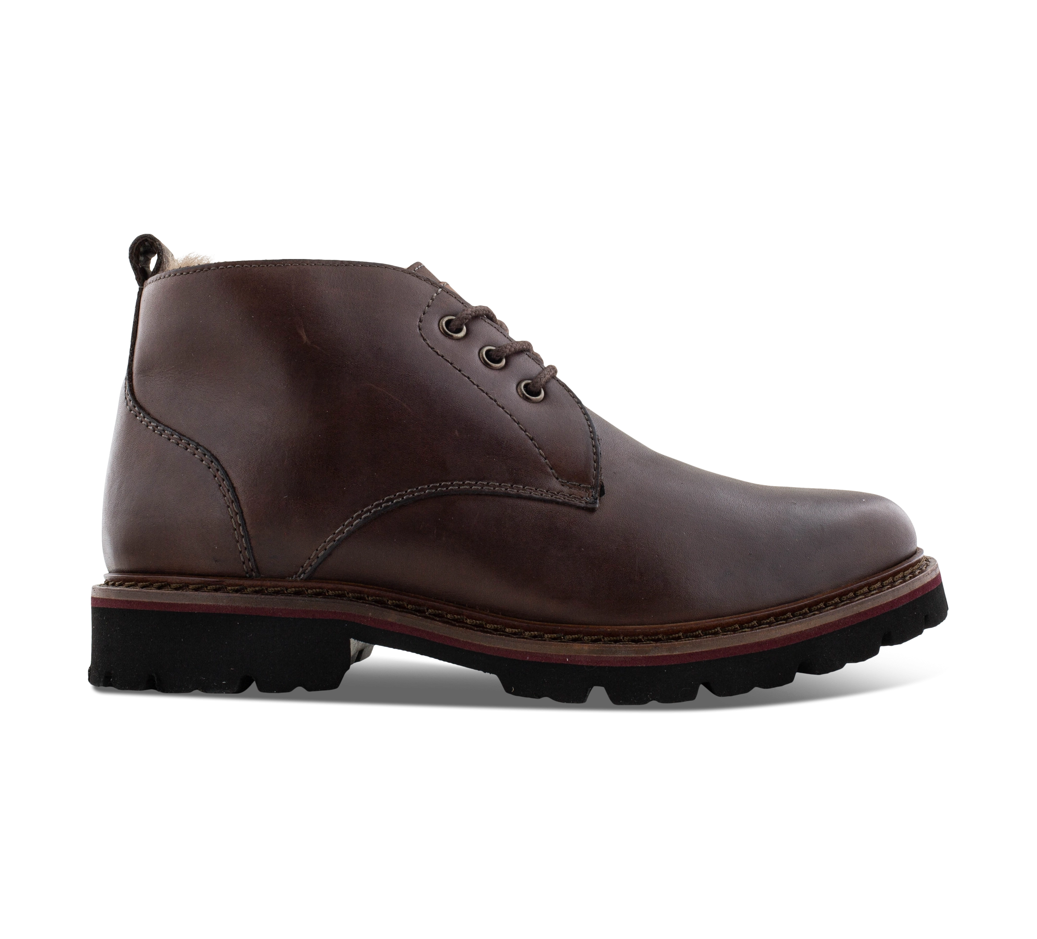 Adalrik - Schnürboots