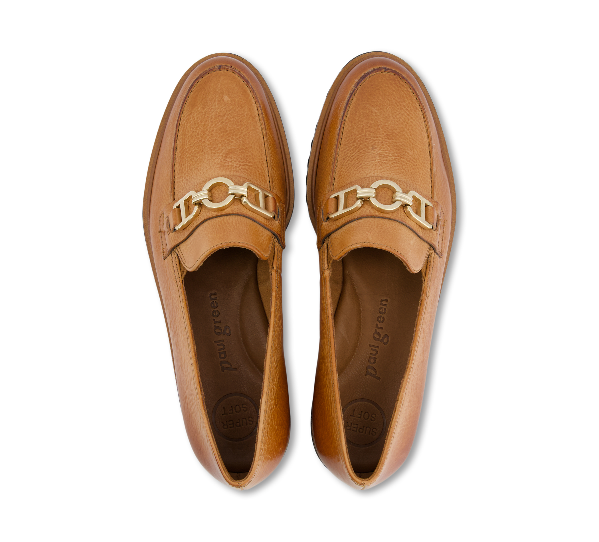 0076-1124-026/Loafer