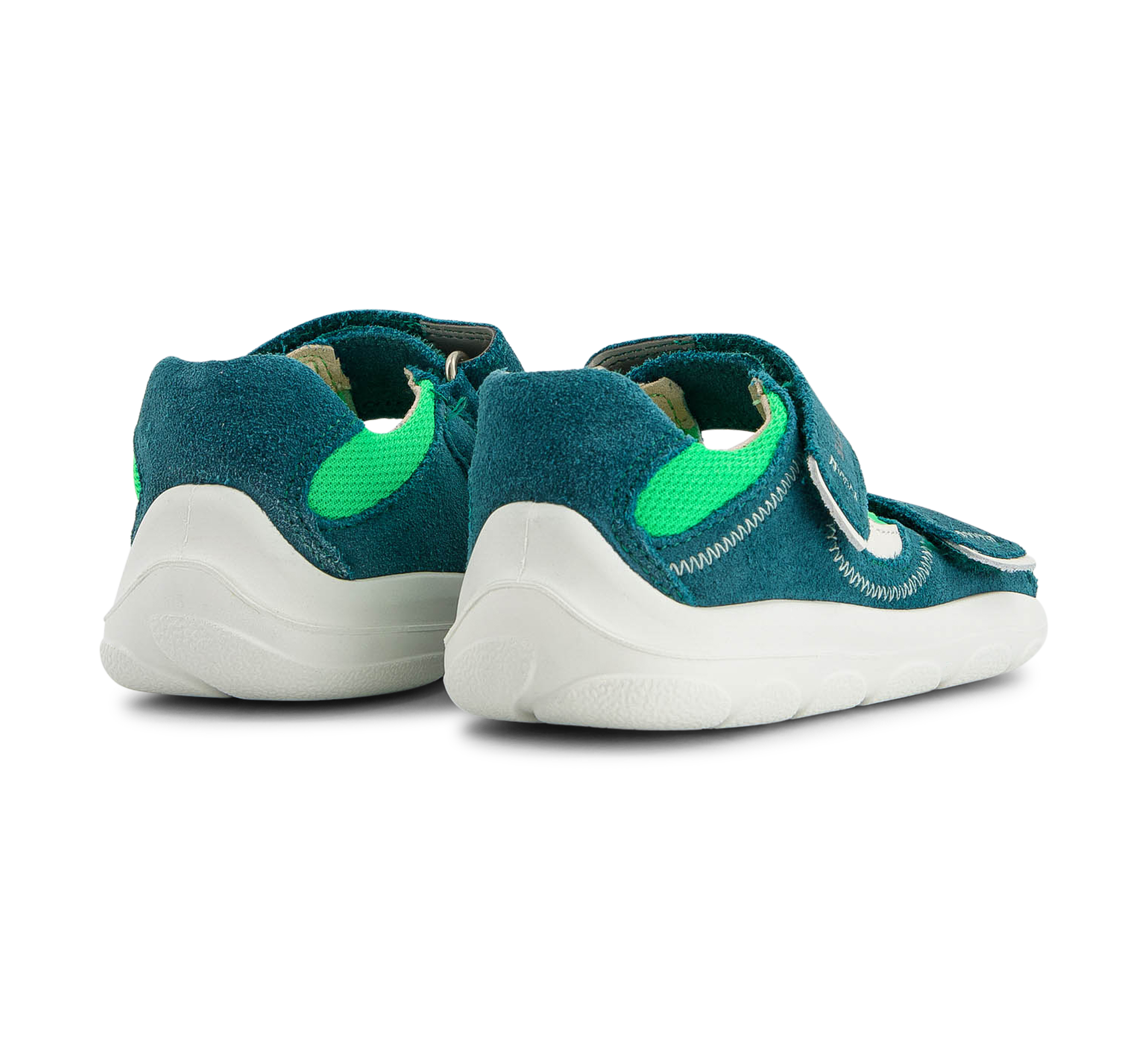 Sandale Leder \ NINO