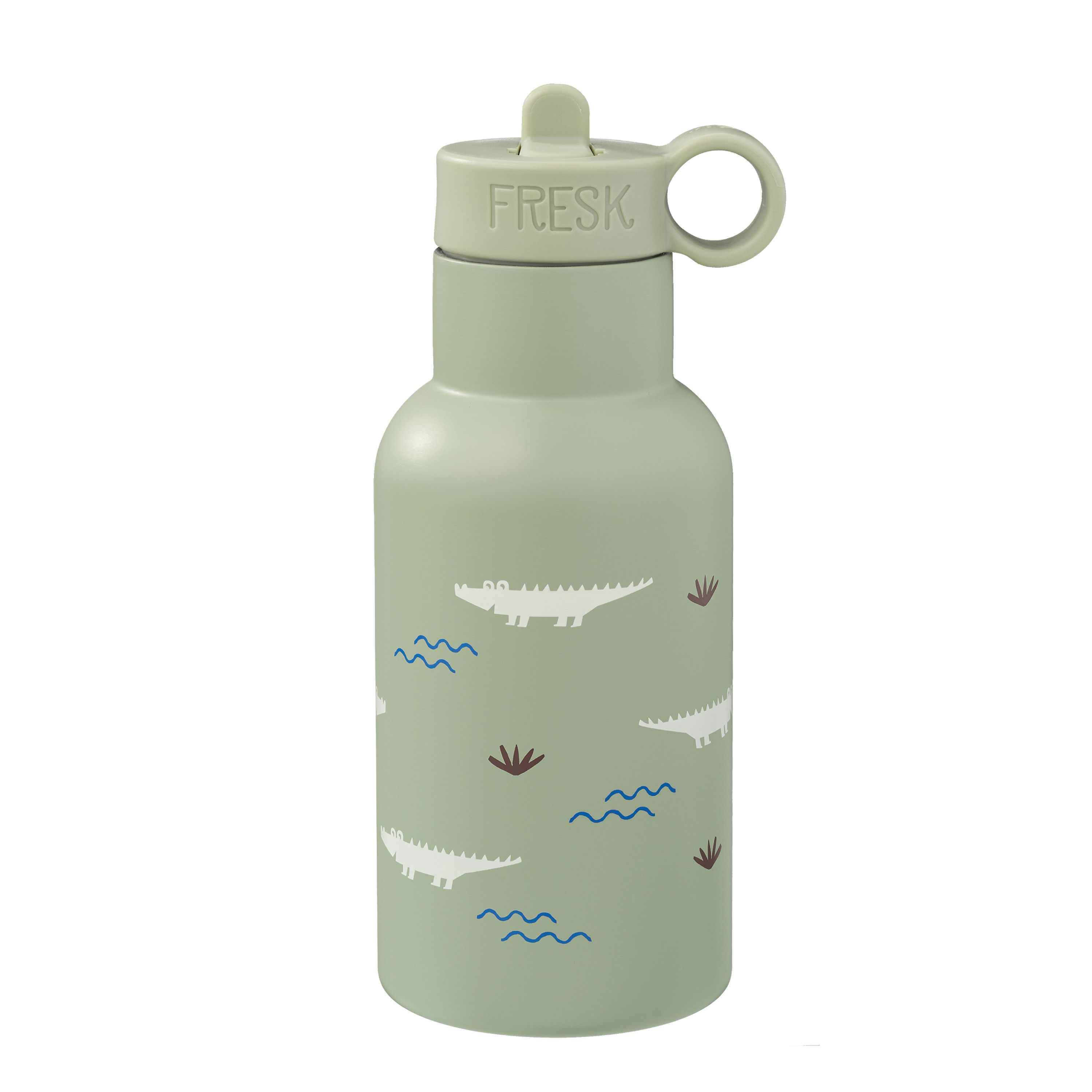 Thermosflasche Crocodile 350ml
