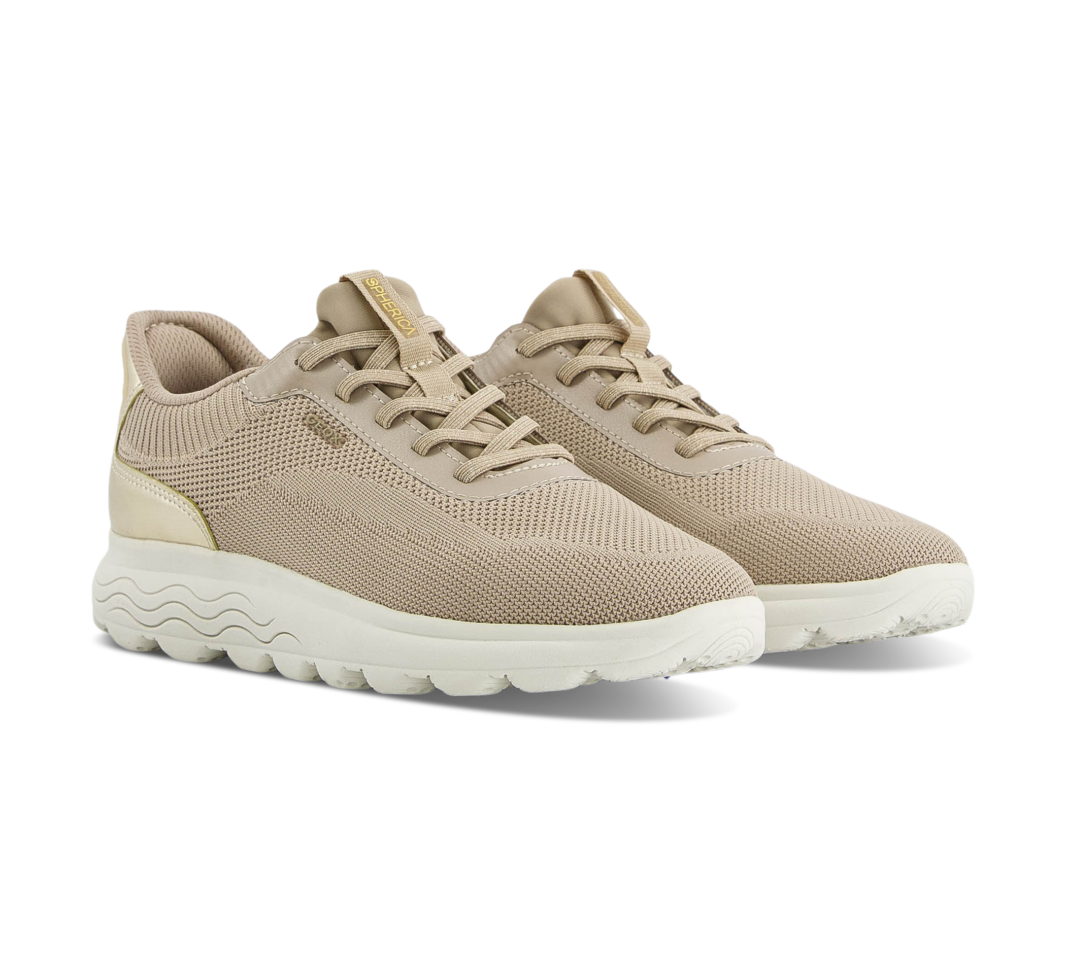D SPHERICA PLUS A - KNIT.TE SY