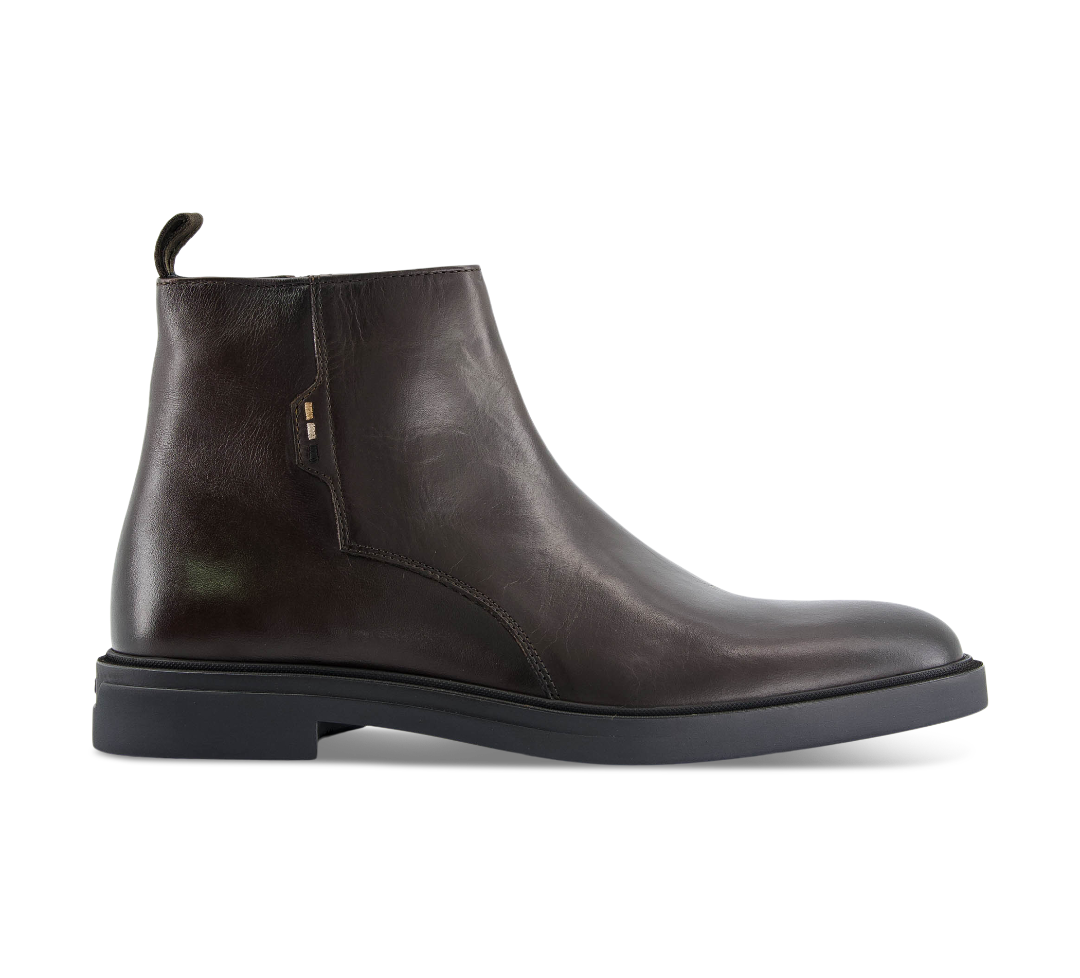 aussen Calev Boot