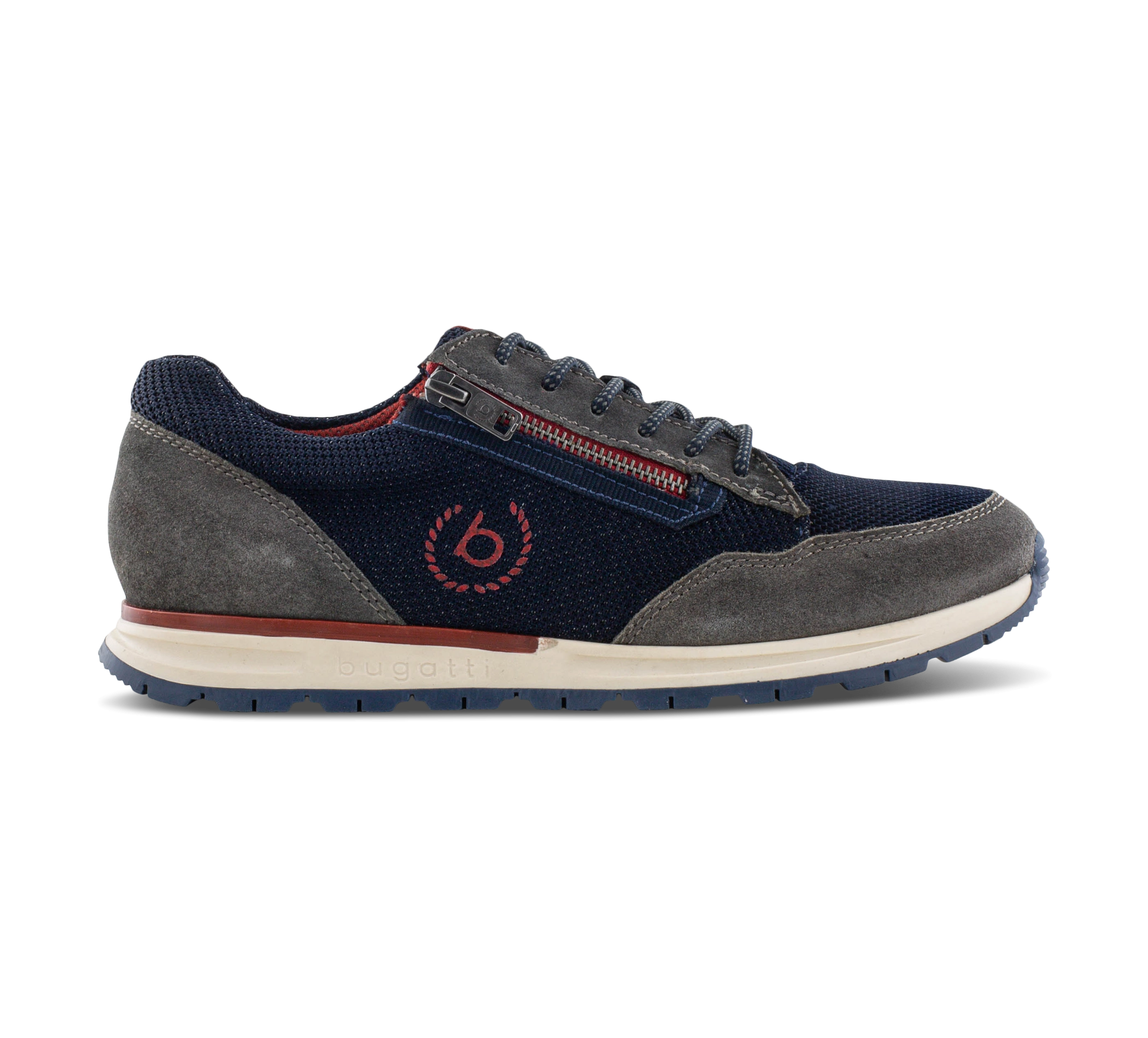 Stranger - Sneaker low