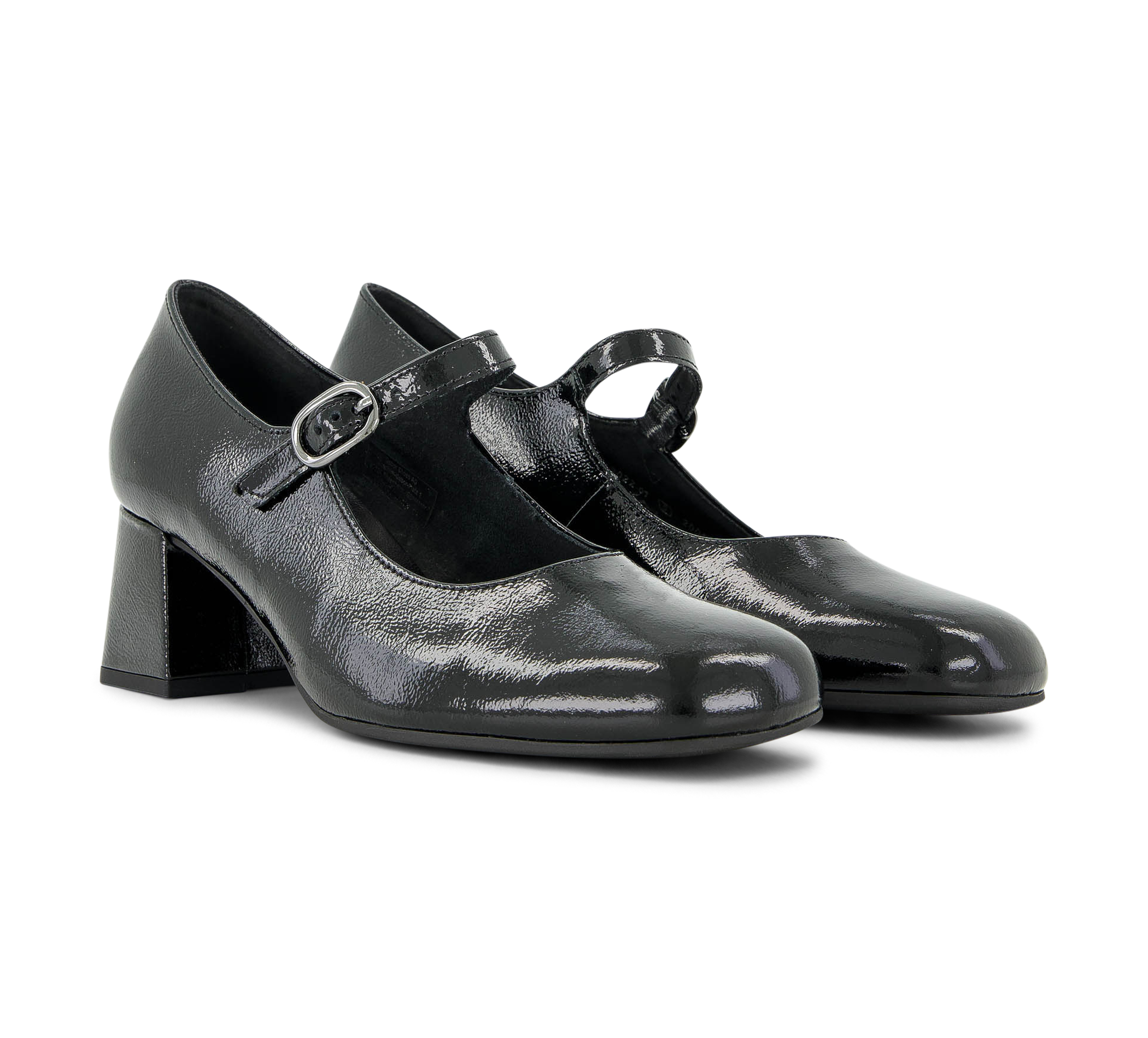 Klassische Pumps