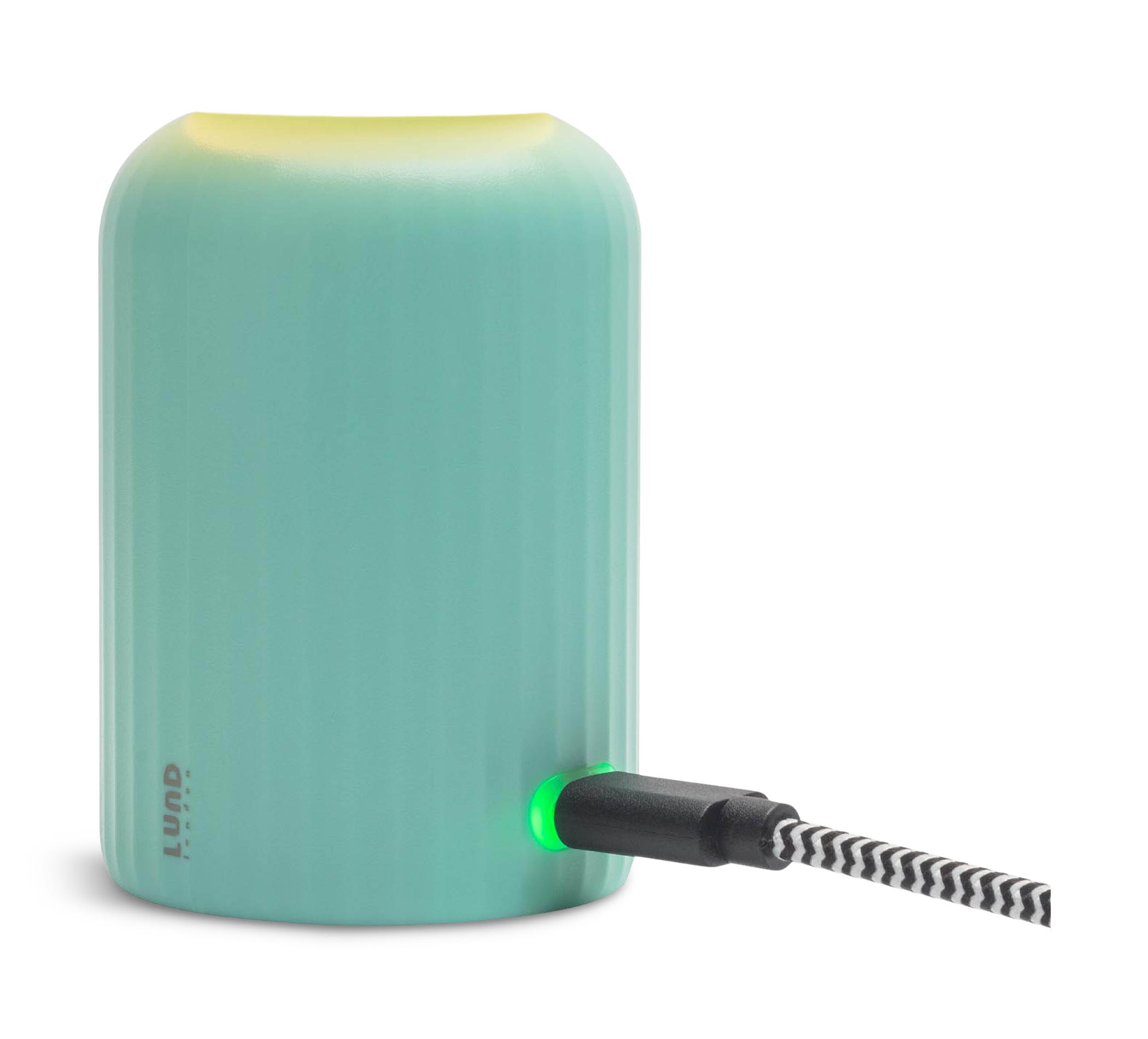 paar Mini Wireless Lamp