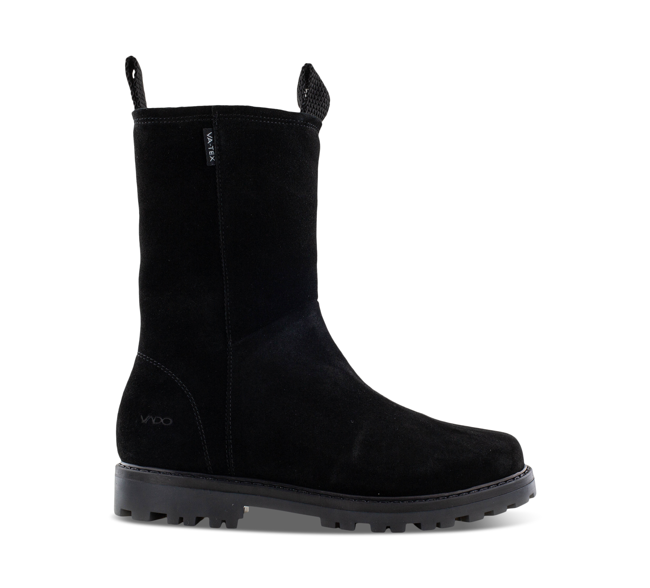 Nena Wo Hi Zip - Winterschuhe