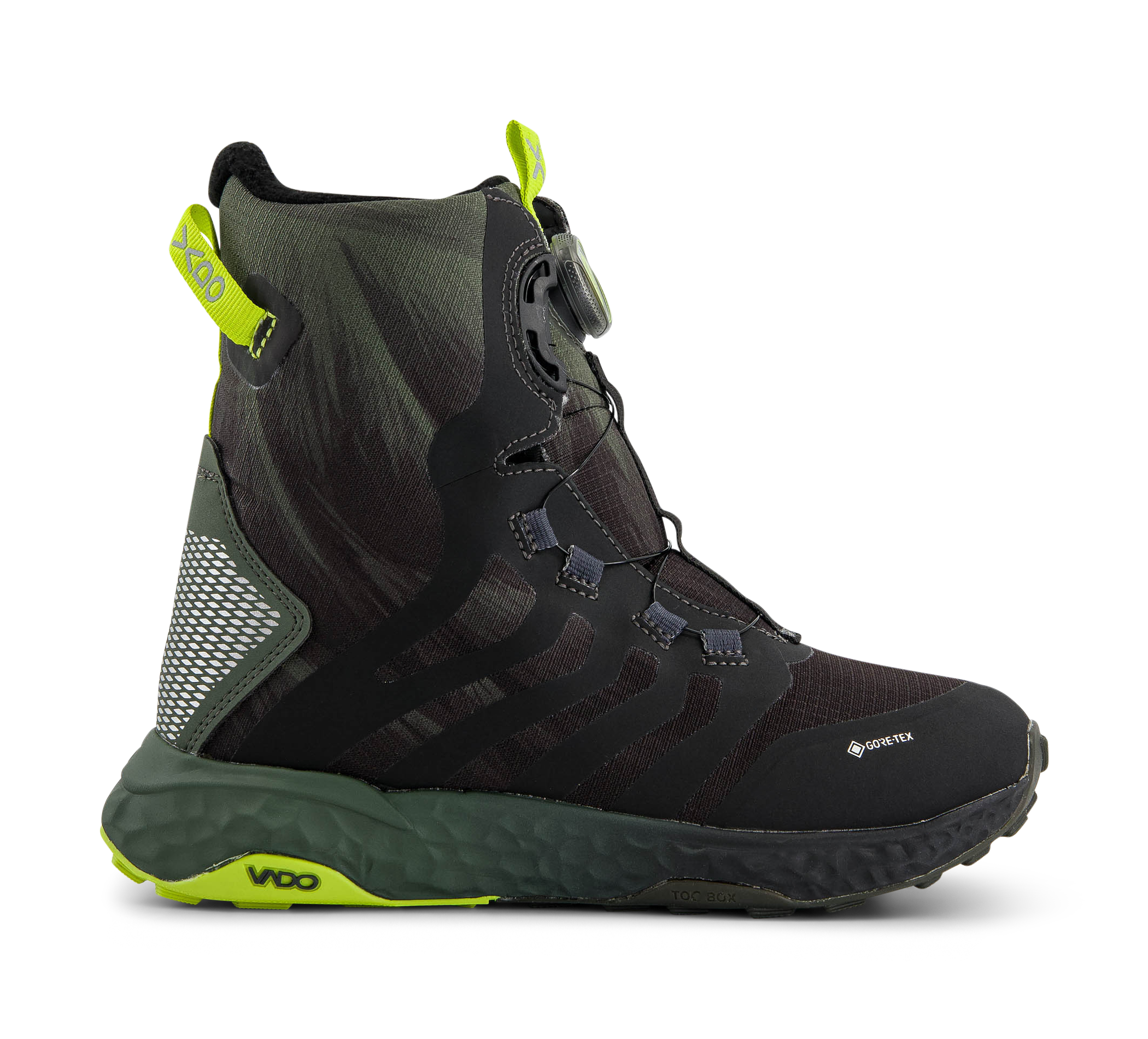 Surfer Hi Boa Gtx