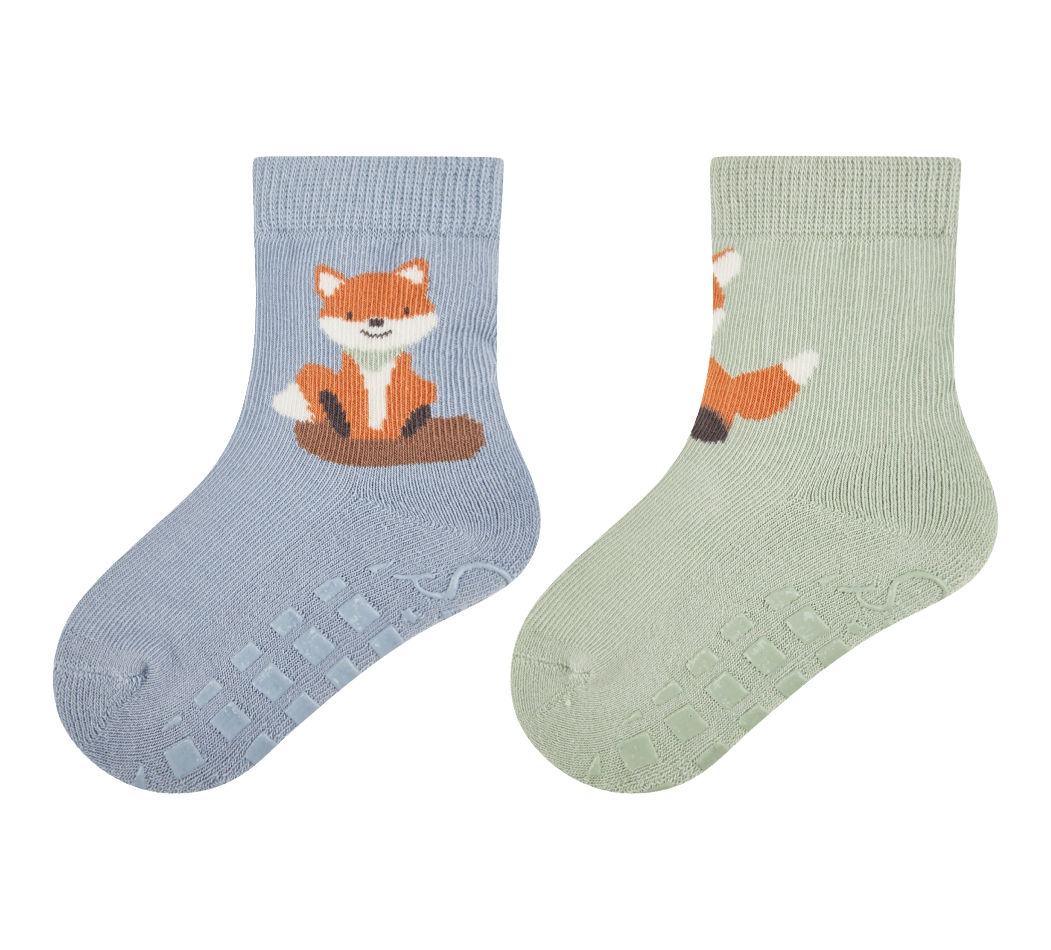 aussen Abs Socken, Dp Fuchs