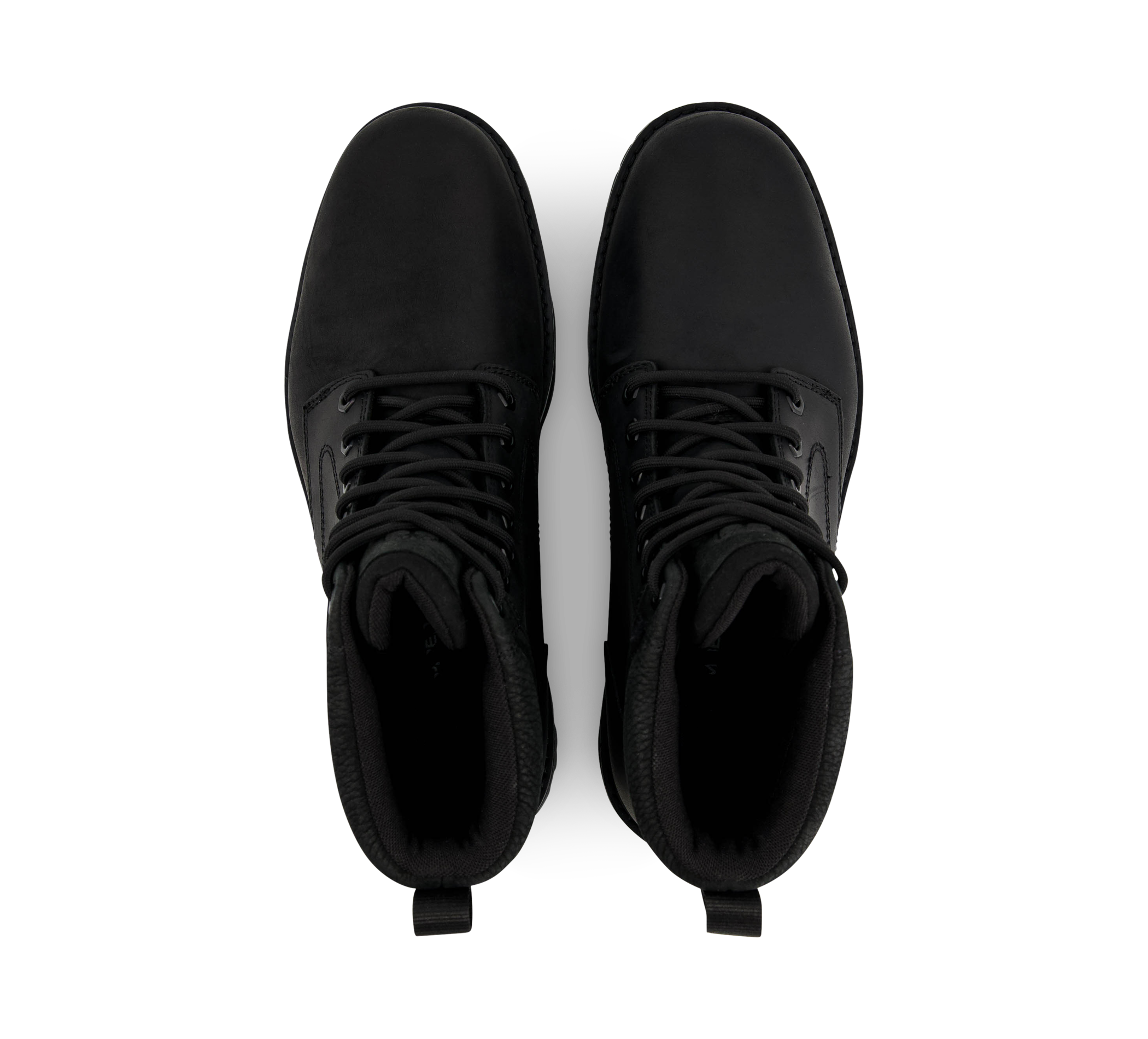 Britton Road Mid Lace Up