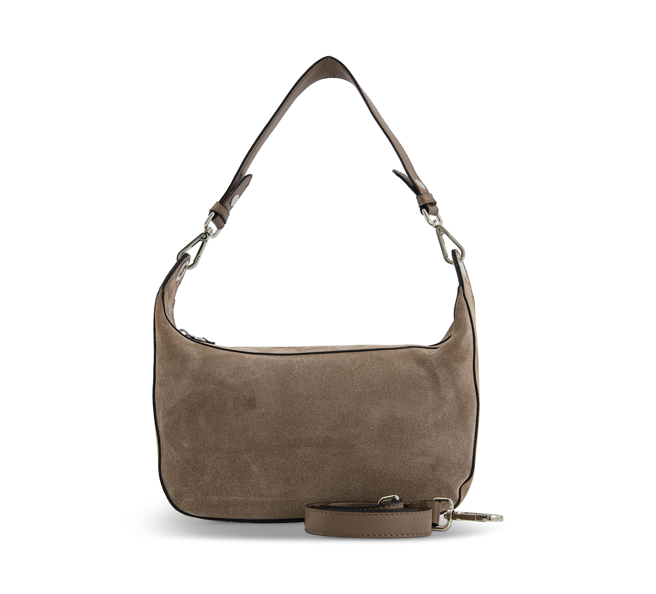 aussen Schultertasche