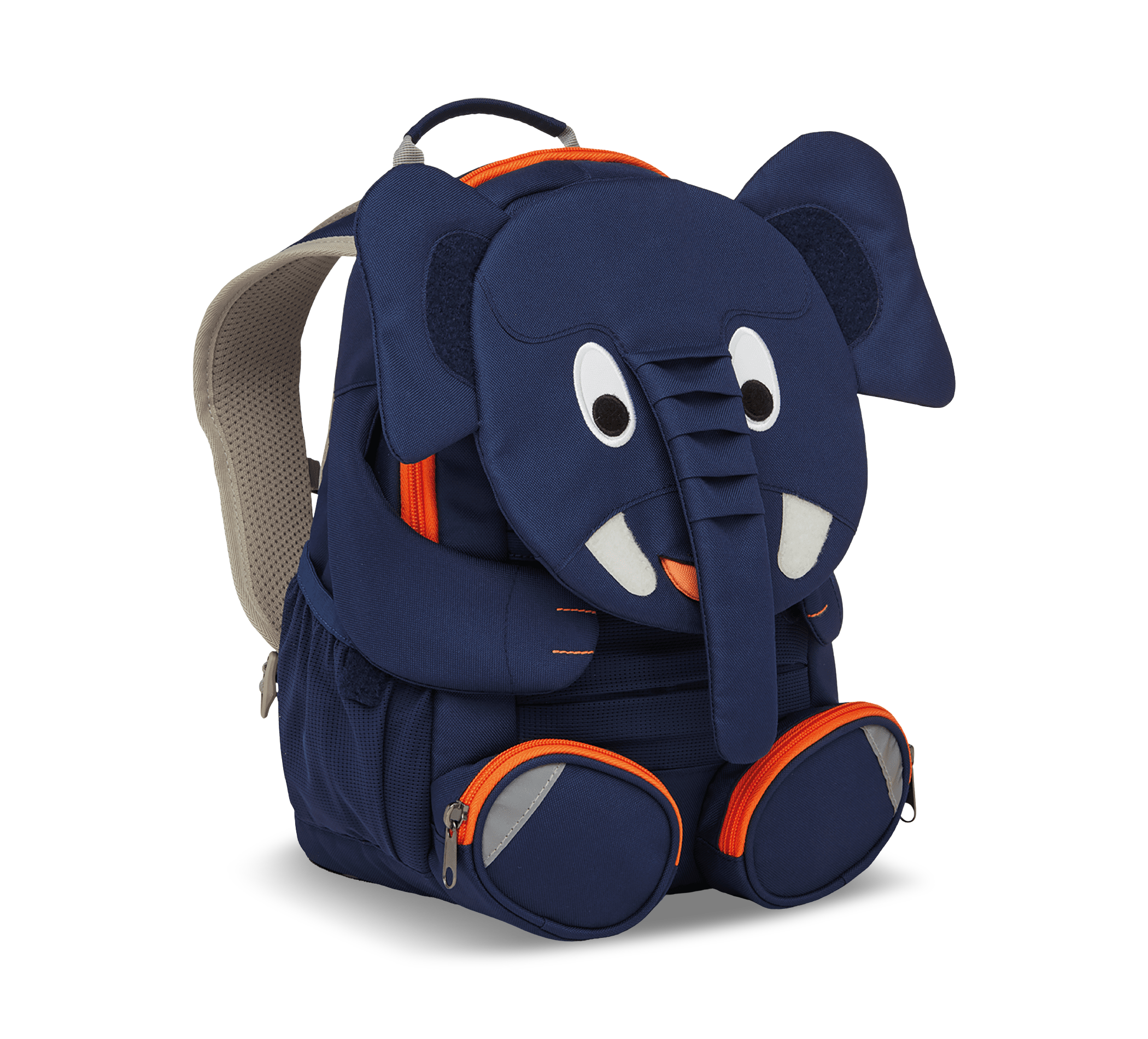 Elefant 8l - Rucksäcke