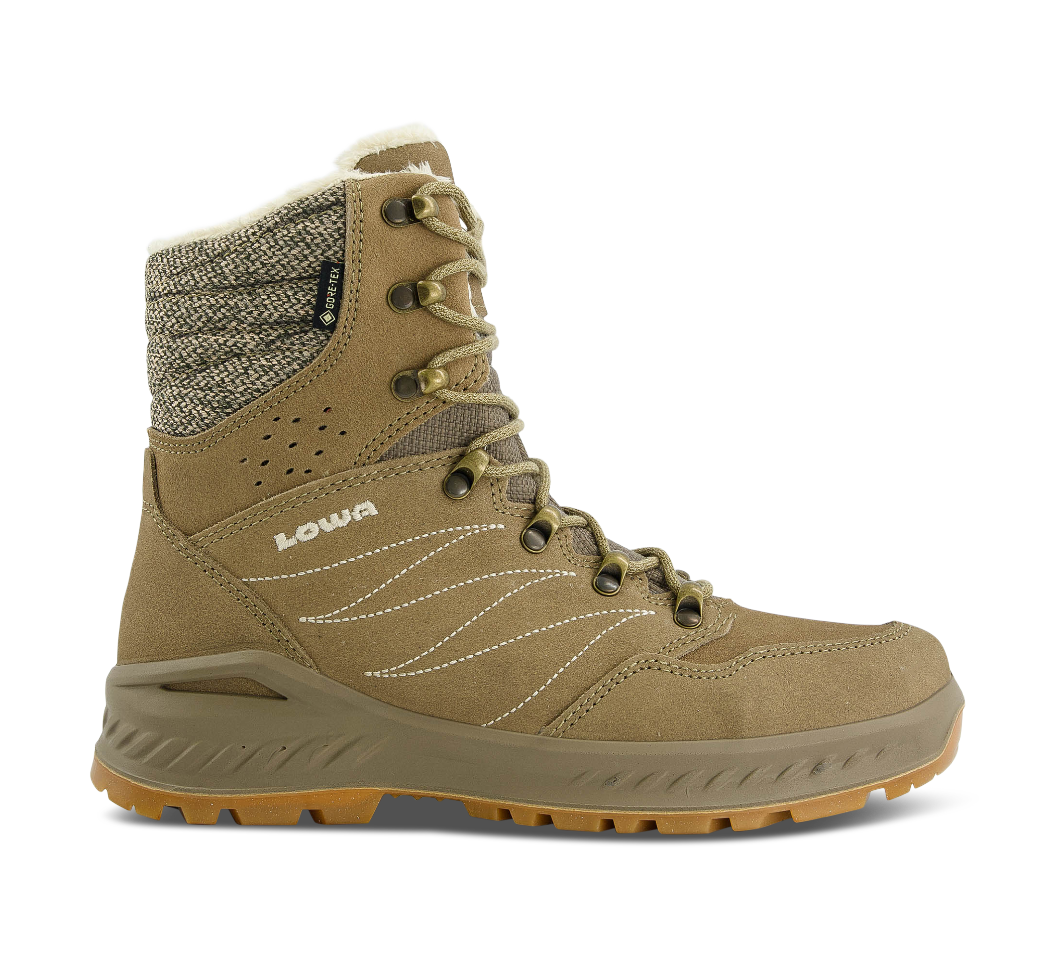 NABUCCO GTX WS Nabucco Gtx