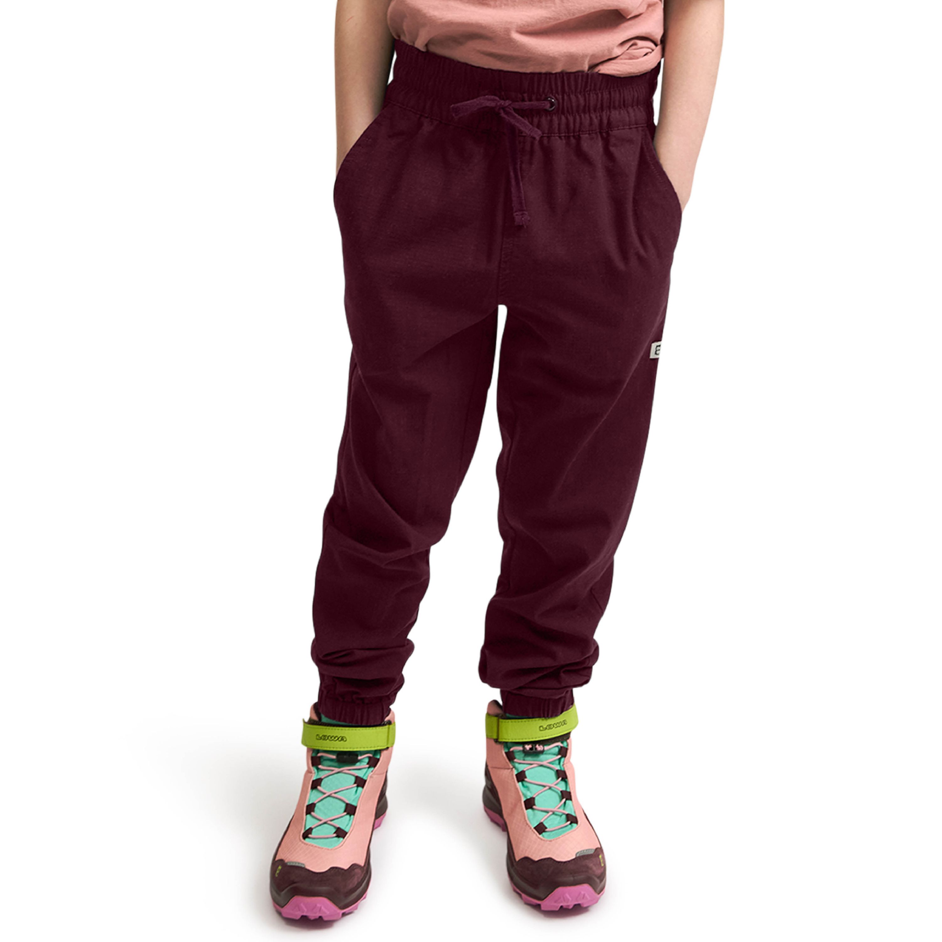 Dash Lightweight Ripstop Pants