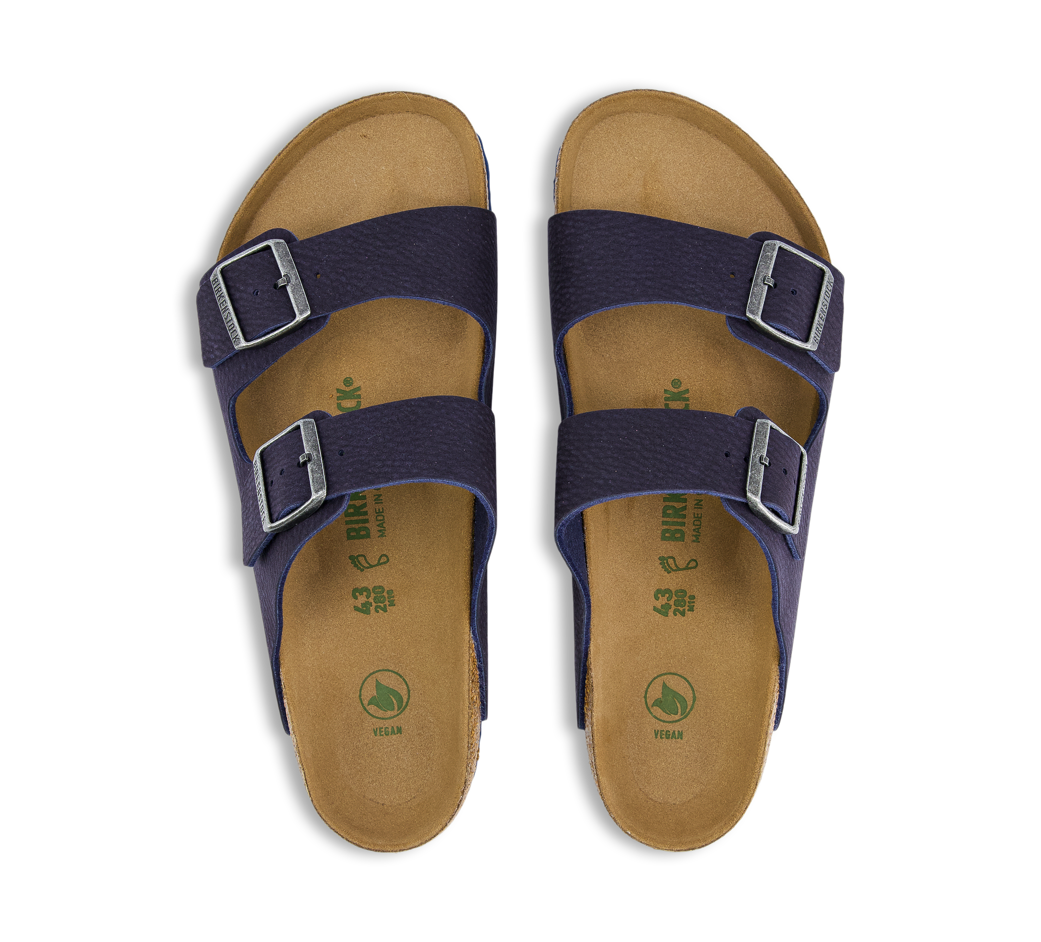 Arizona SYN Desert Dust Indigo Blue VEG