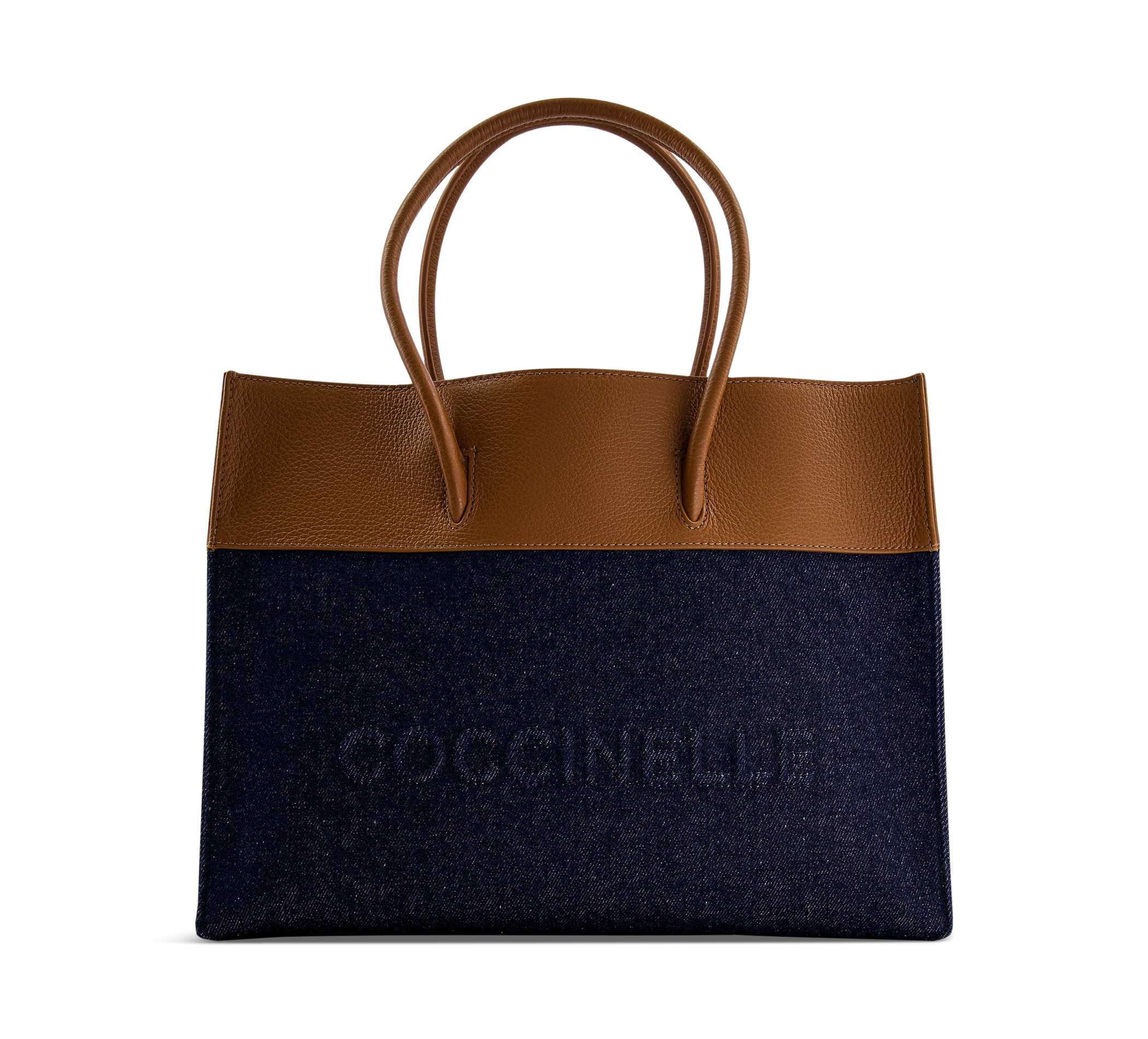 aussen Coccinellemyrtha Denim