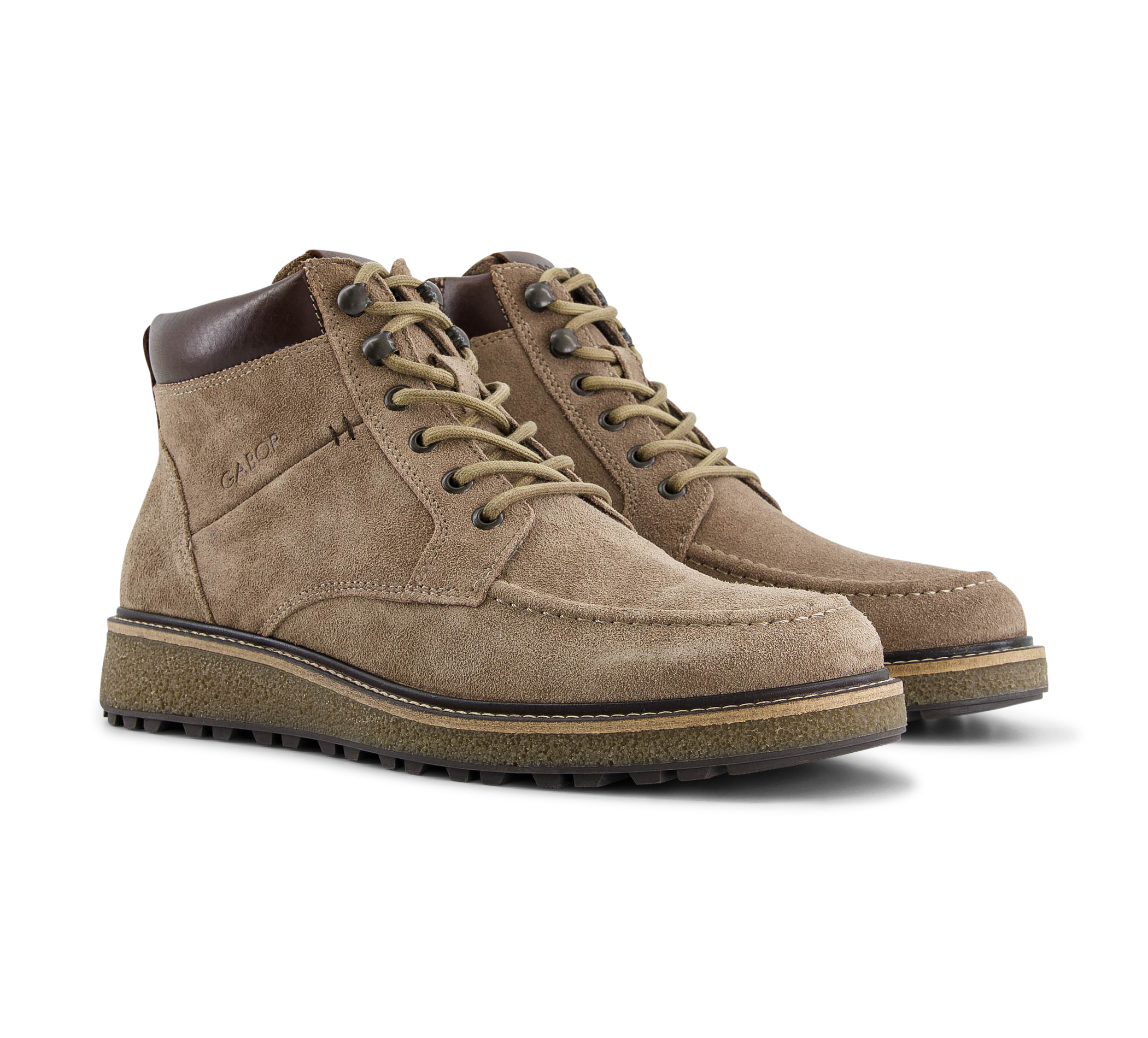 Schnürboots