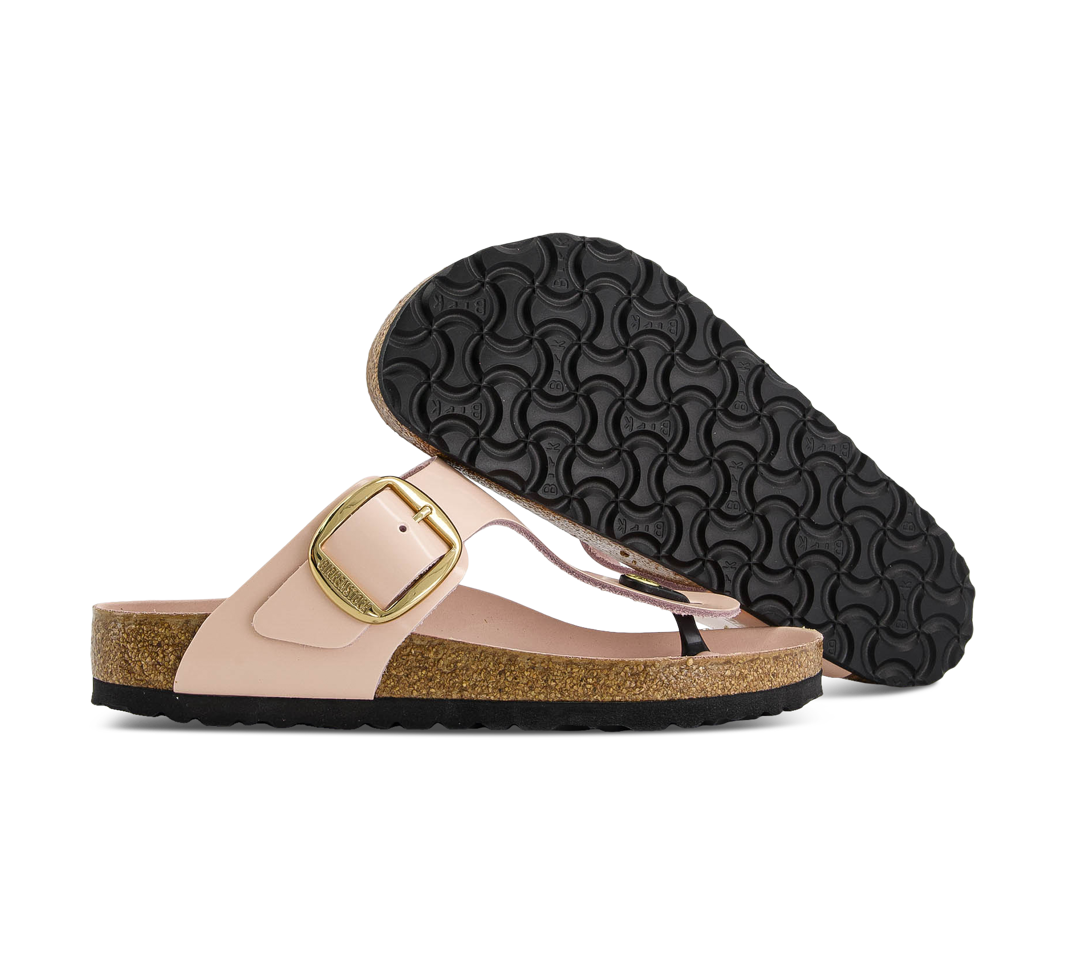 Gizeh BB LENA HS Light Rose HEX