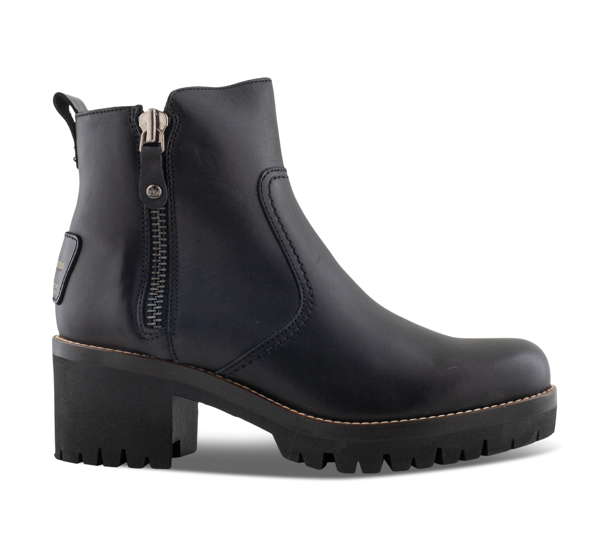 Pauline - Klassische Stiefelette