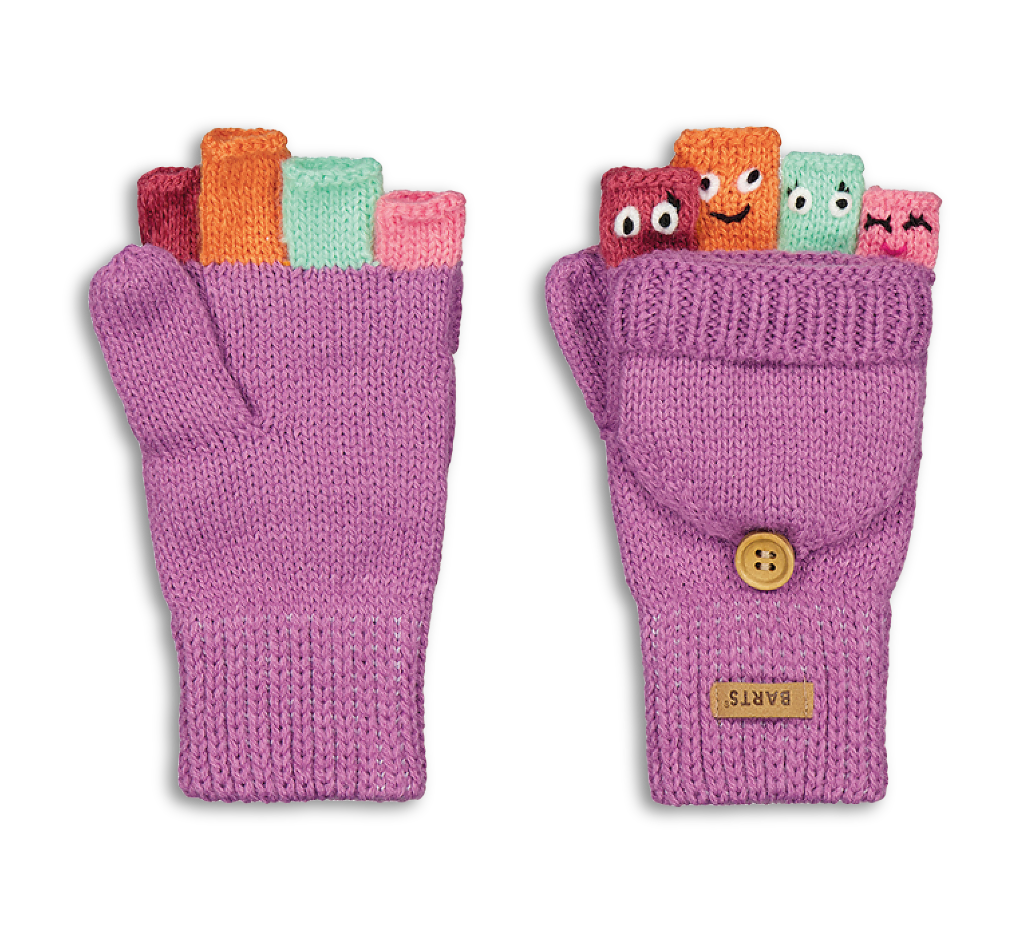 Puppet Bumgloves Puppet Bumgloves