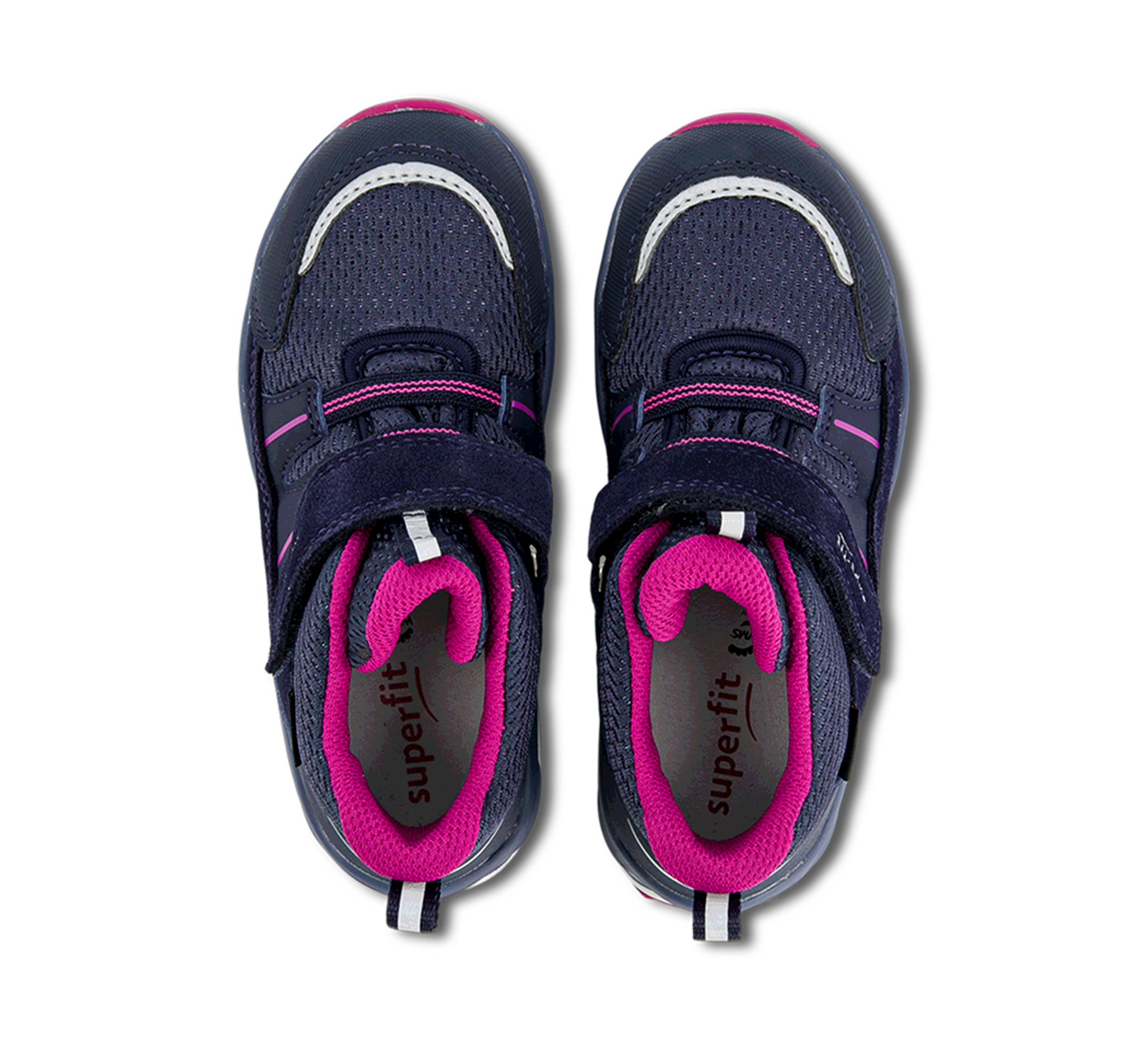 Sportschuh Synthetik \ SPORT5