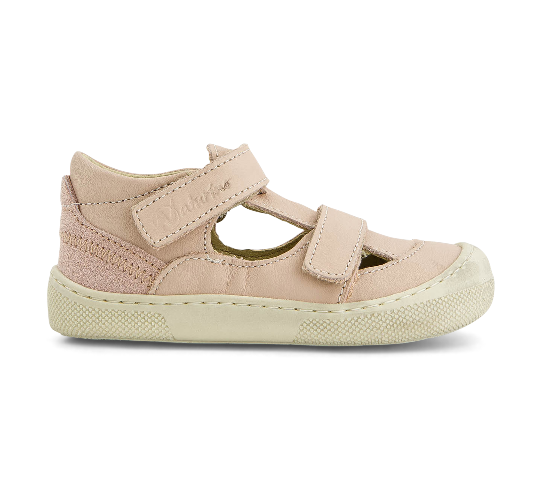 aussen Barefoot Irtys