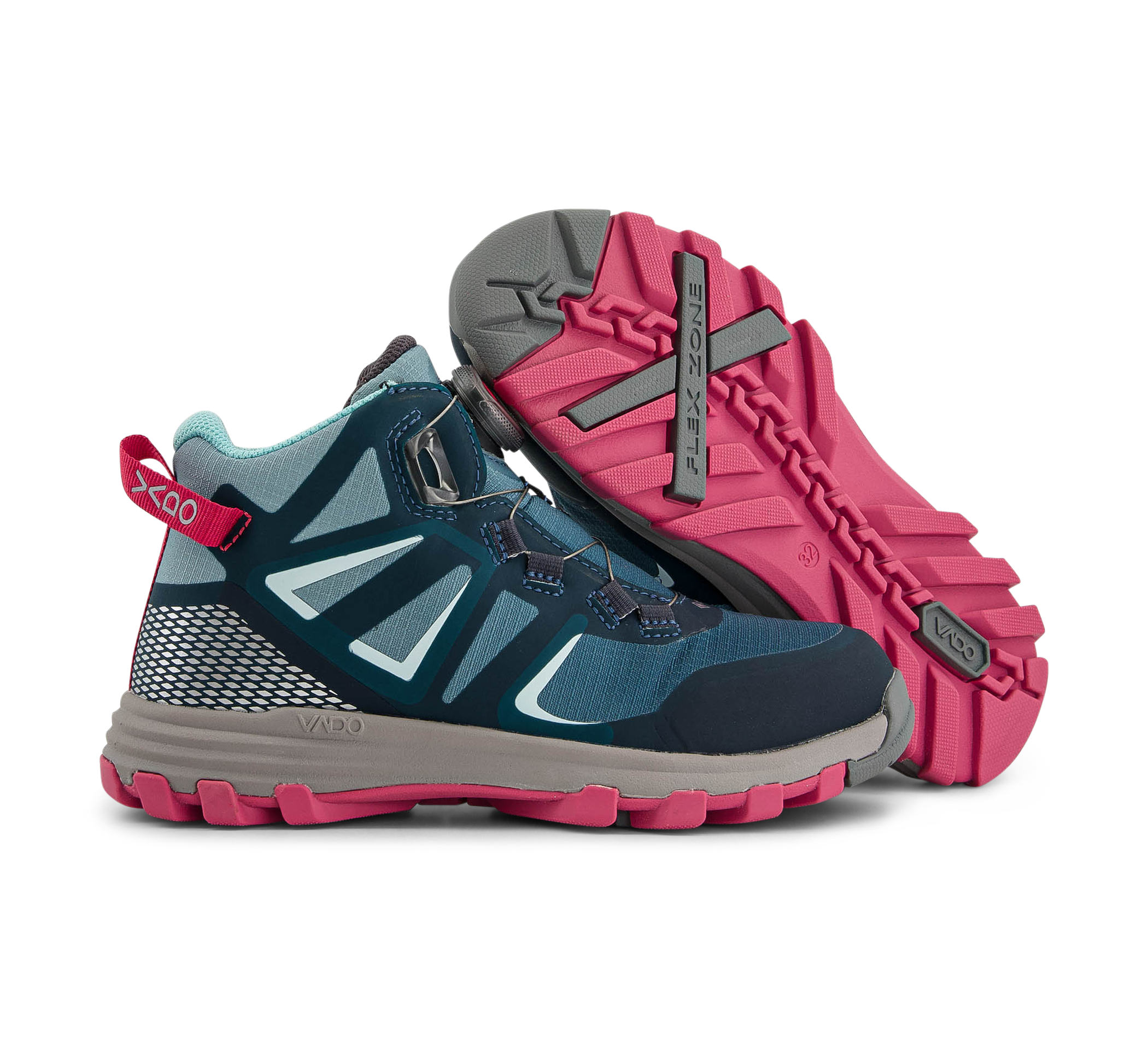 Ambulo Mid Boa Gtx