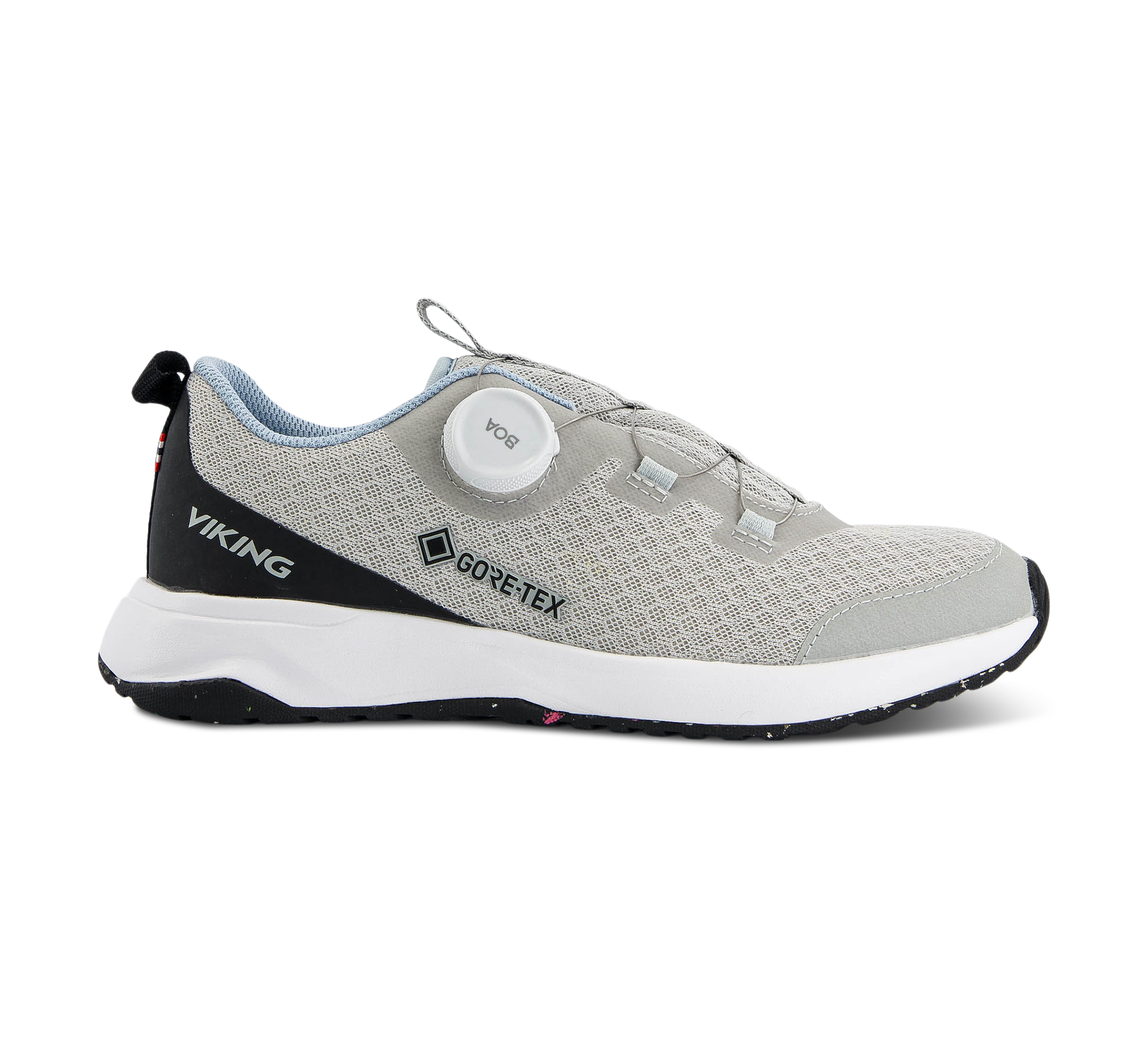 Elevate Low F GTX BOA