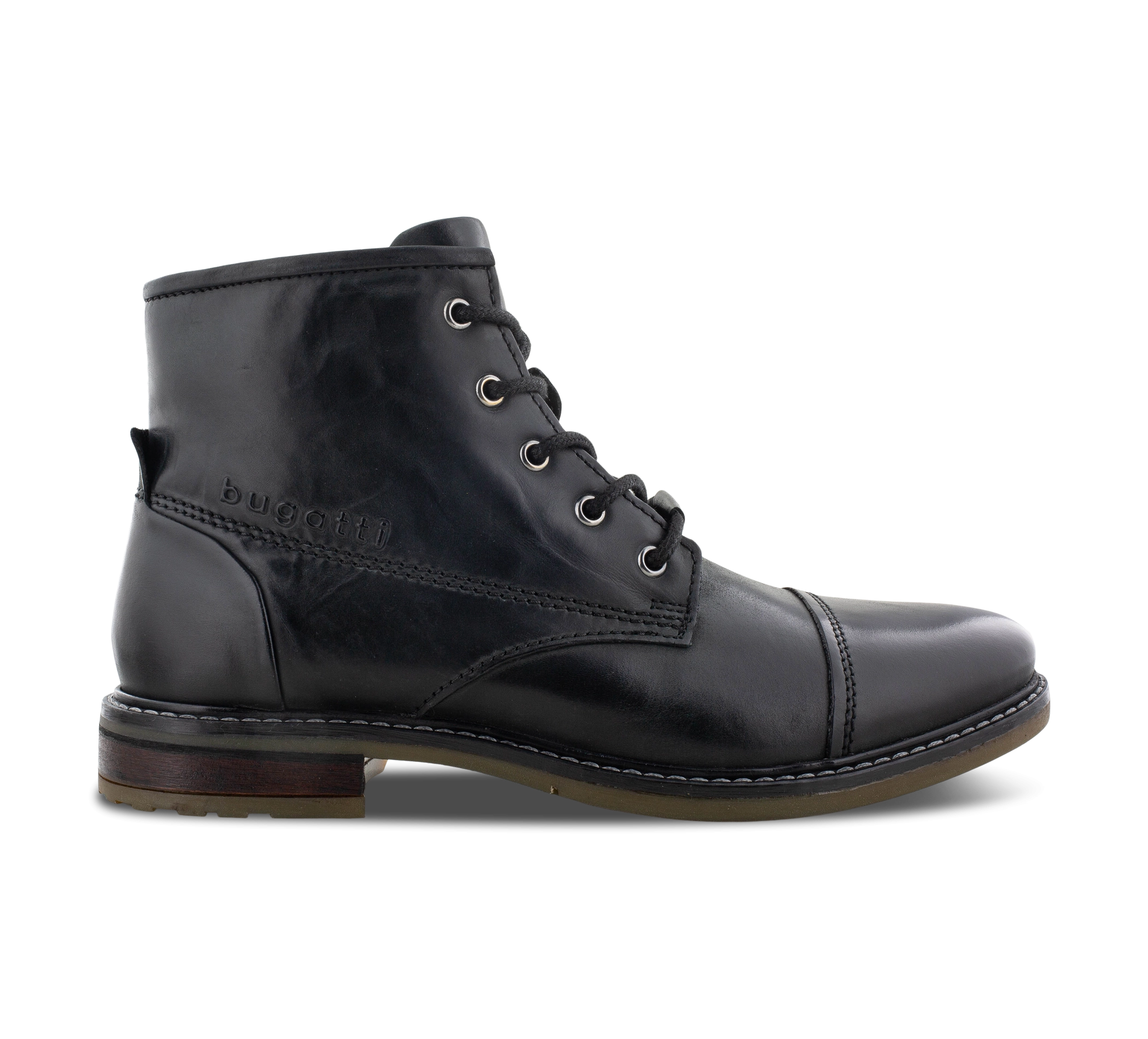 Marcello - Schnürboots