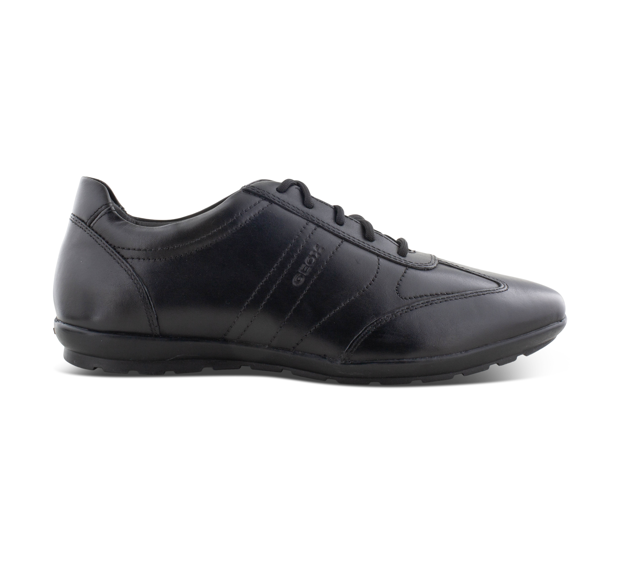 aussen Symbol - Business-Schuhe