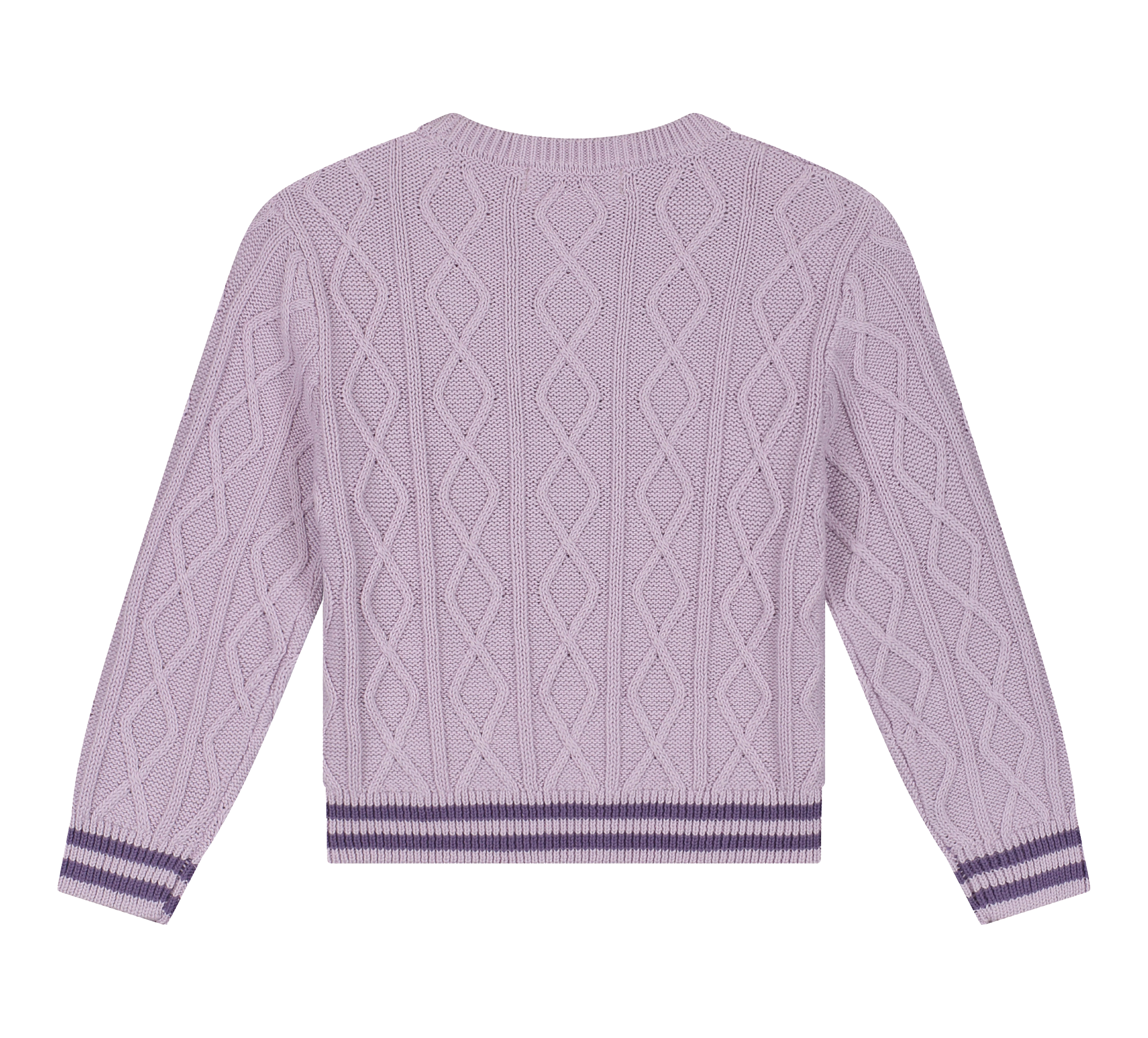 Pullover & Sweatshirts