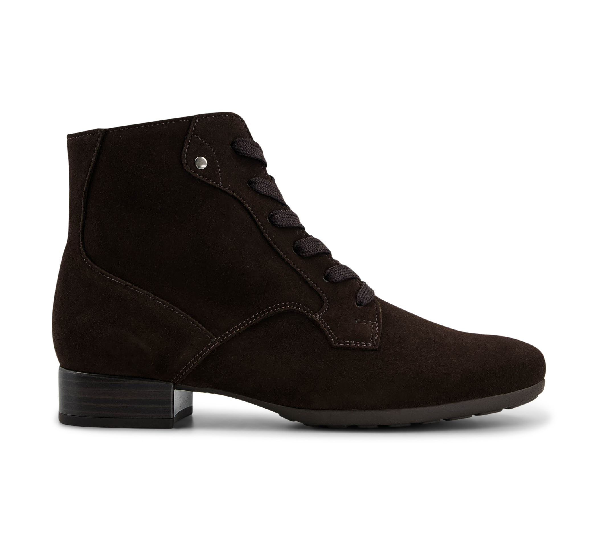 Schnürstiefel