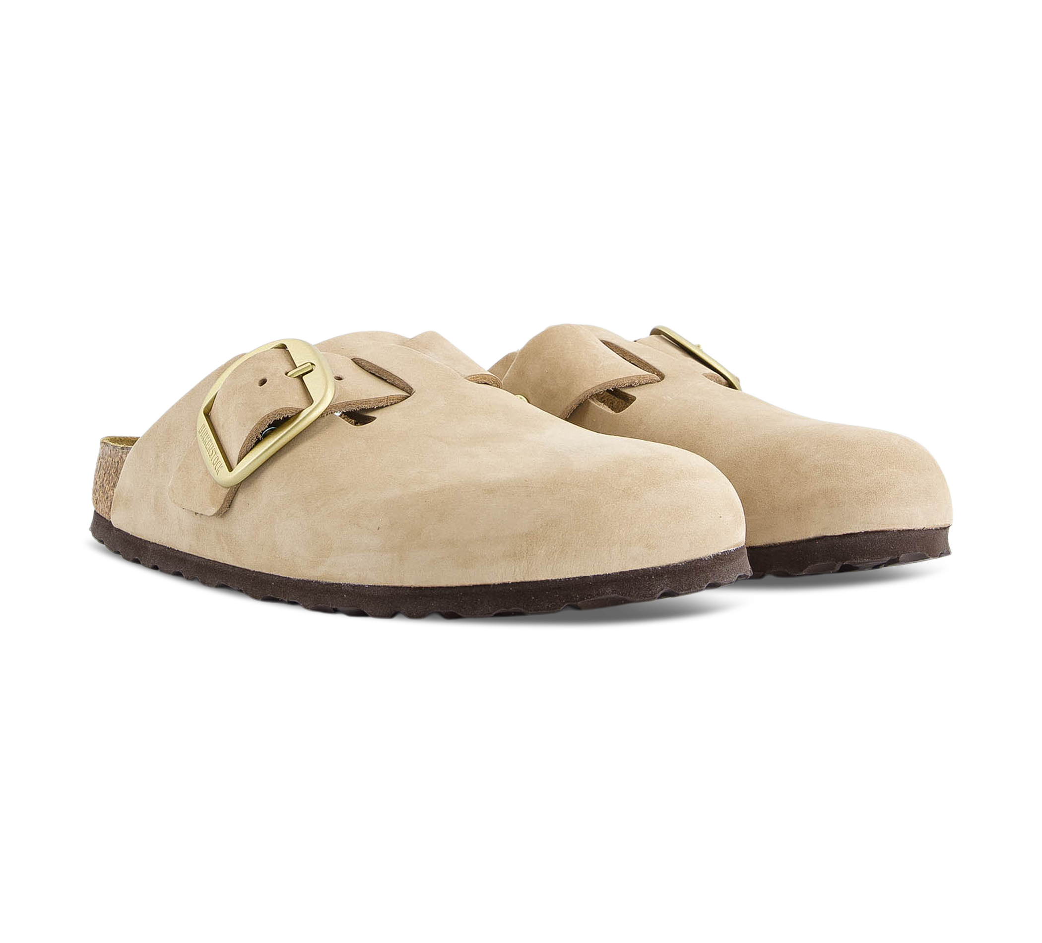 Boston Big Buckle LENB Sandcastle Boston Big Buckle