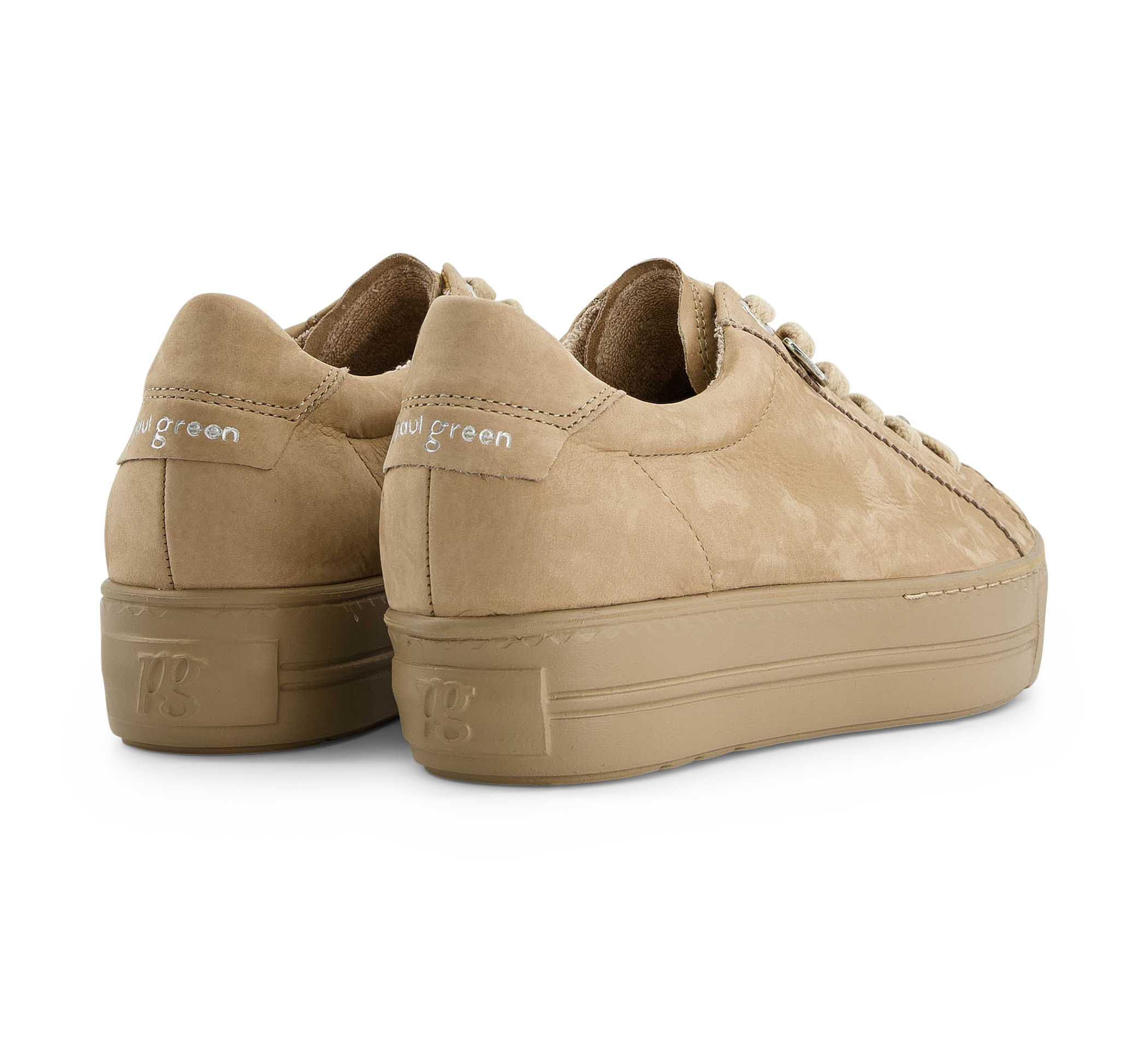 Sneaker low