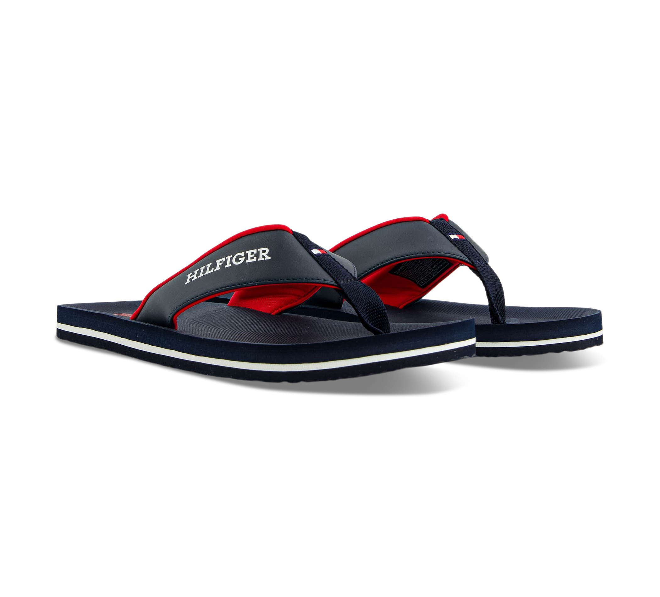 paar Flip Flops