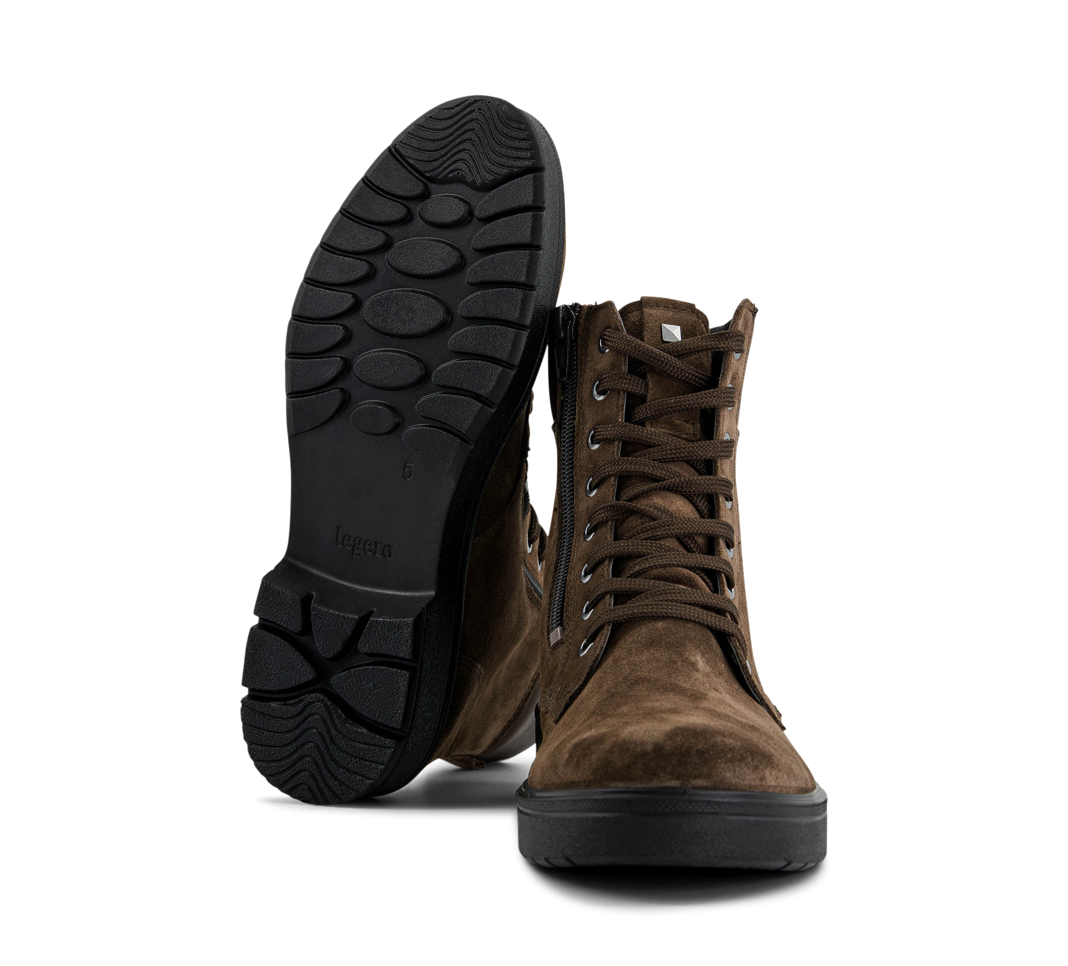 Stiefelette Leder \ MYSTIC Mystic Gtx