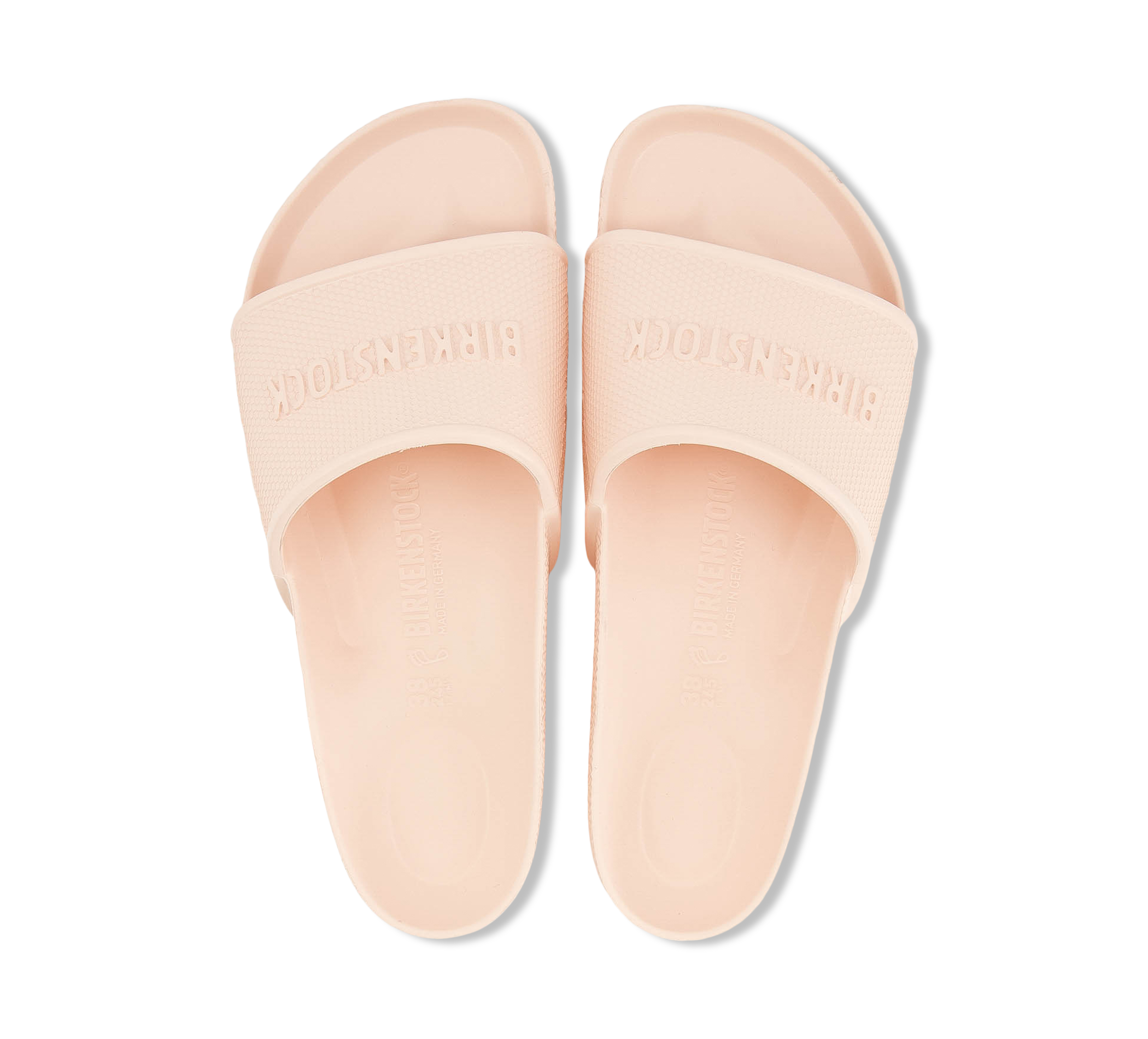 Barbados EVA Light Rose