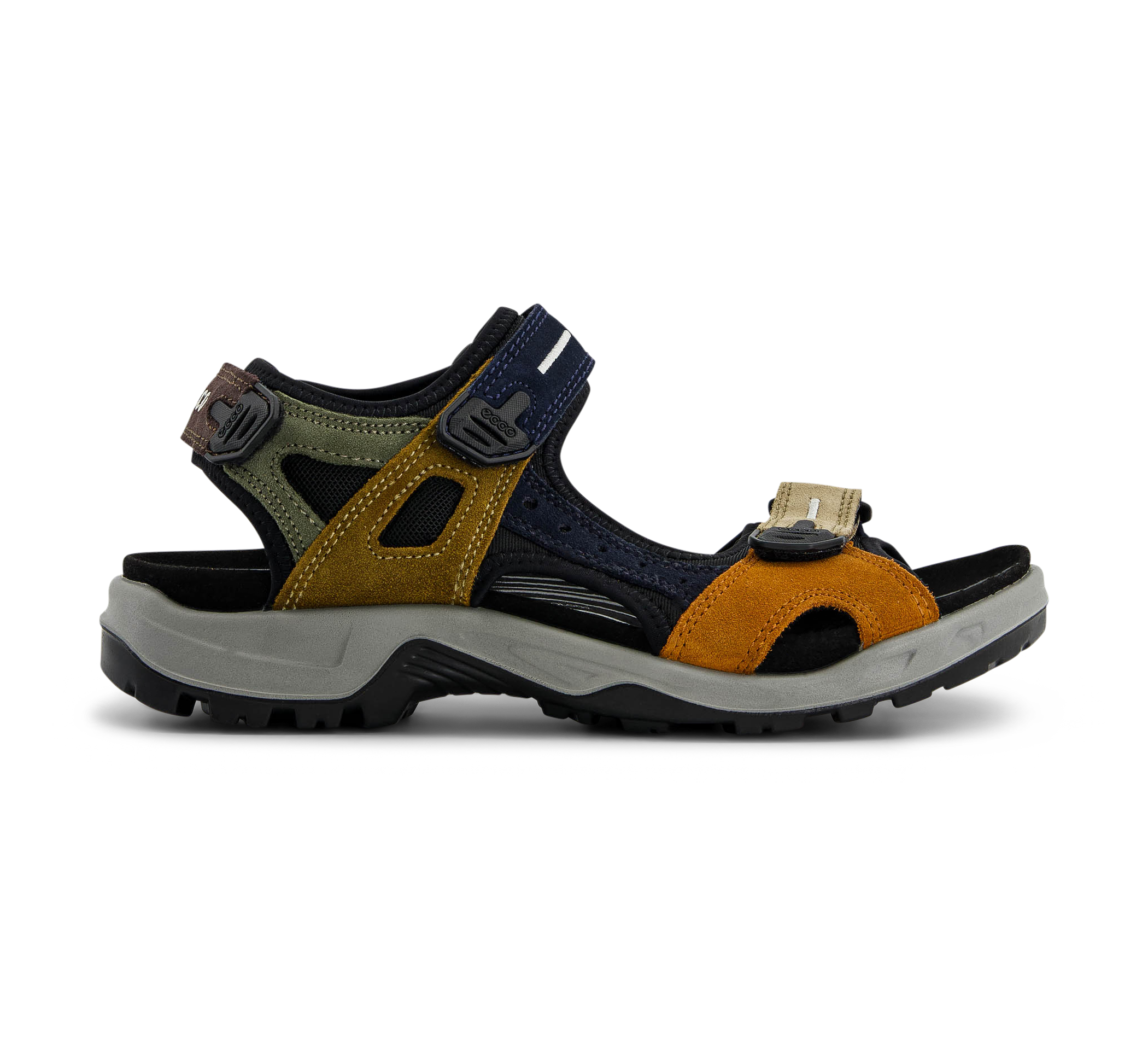 Mens Ecco Offroad