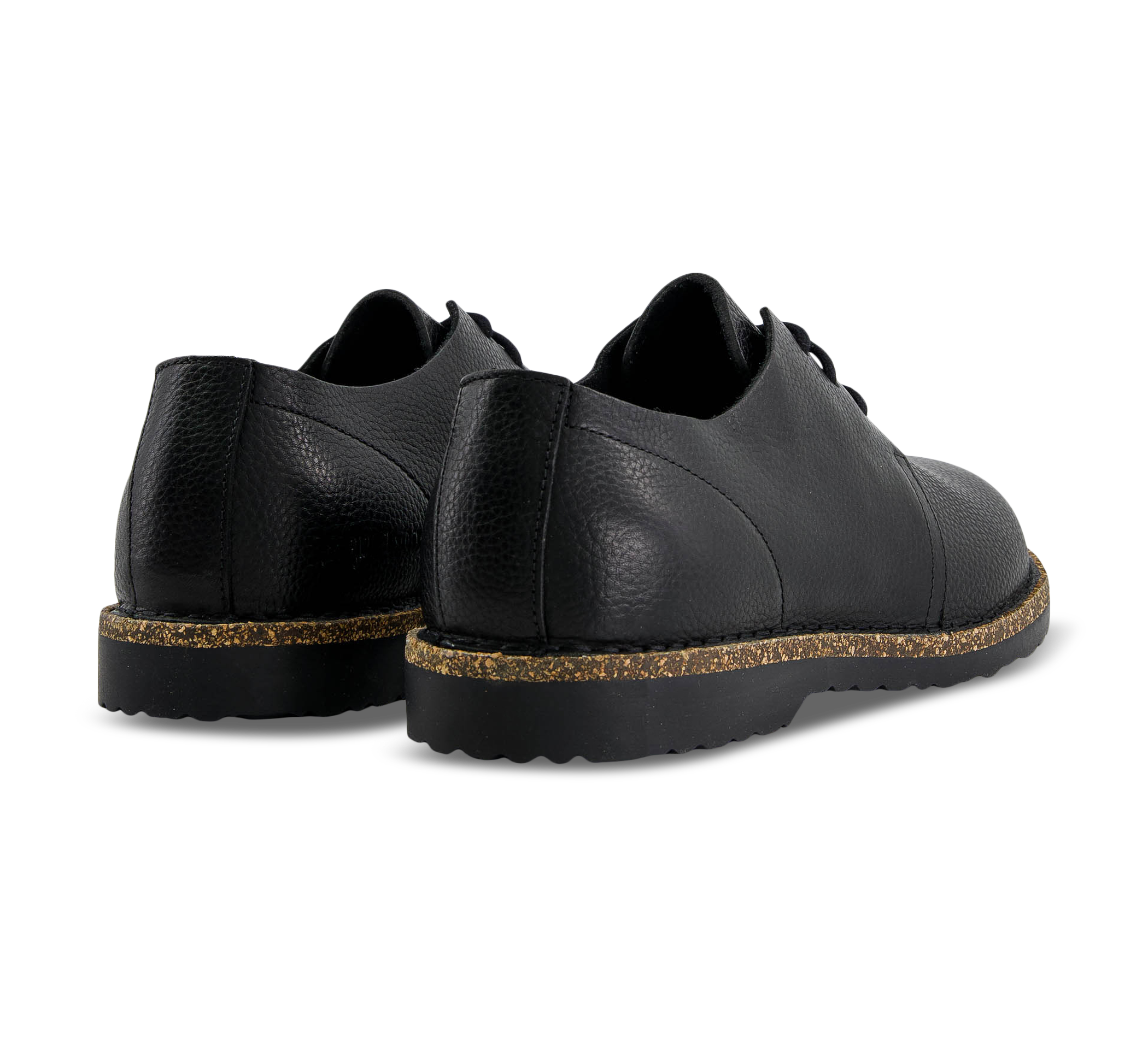 Uppsala Low LENA Black