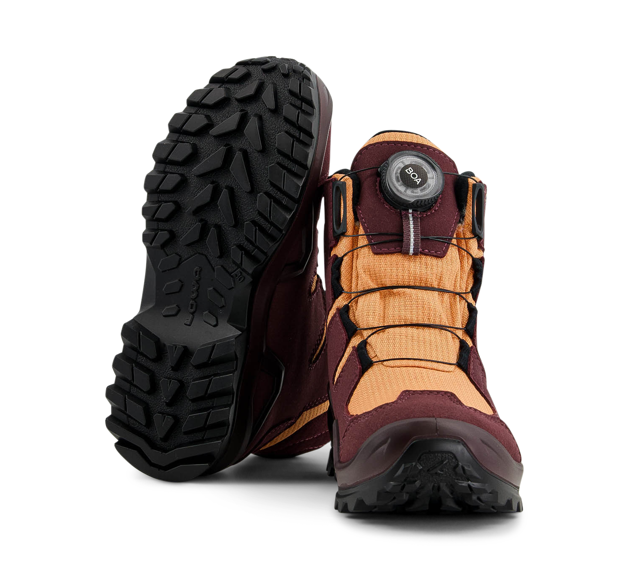 Milo Evo Gtx Hi Boa Jr