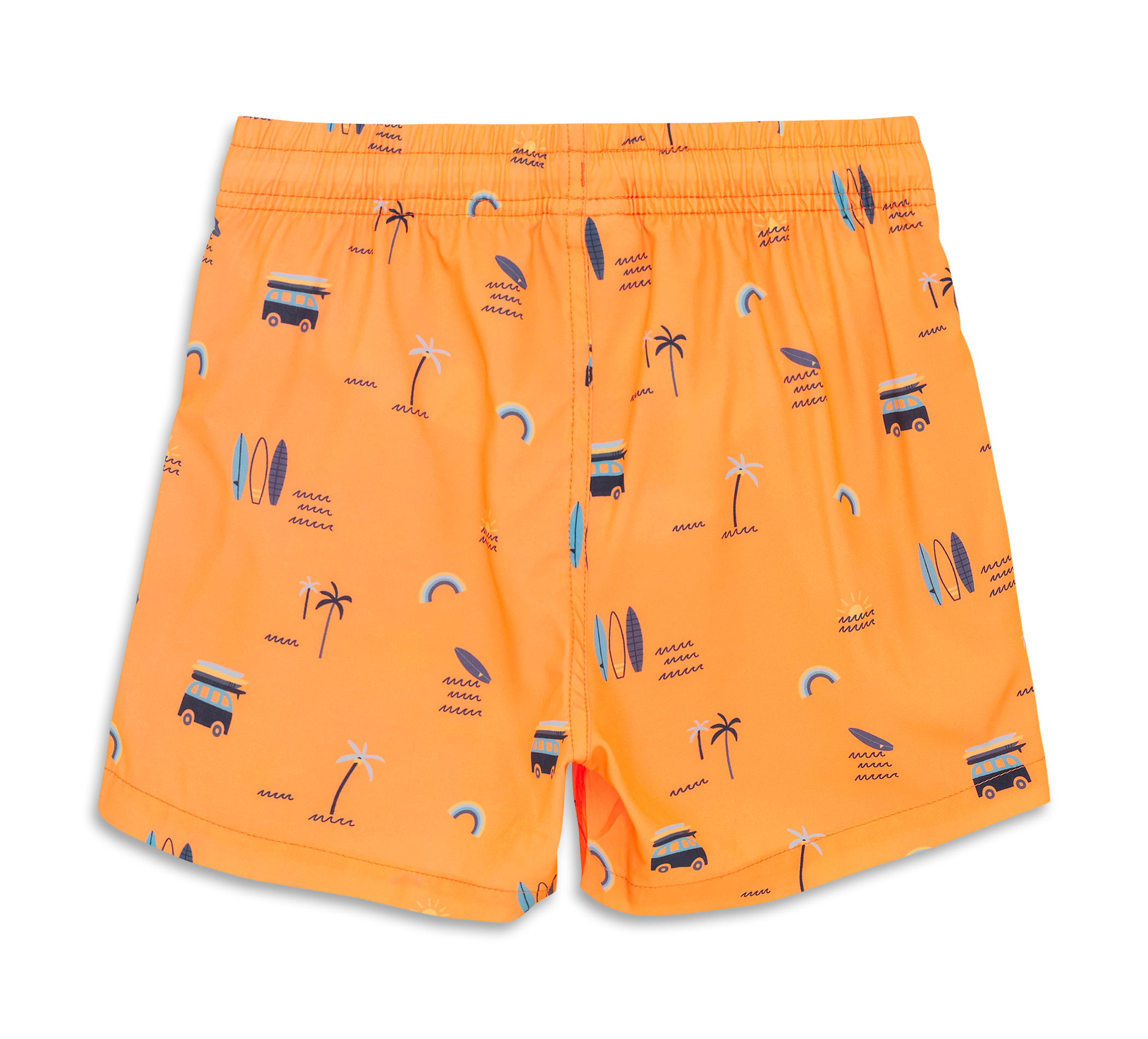 paar Swim Shorts