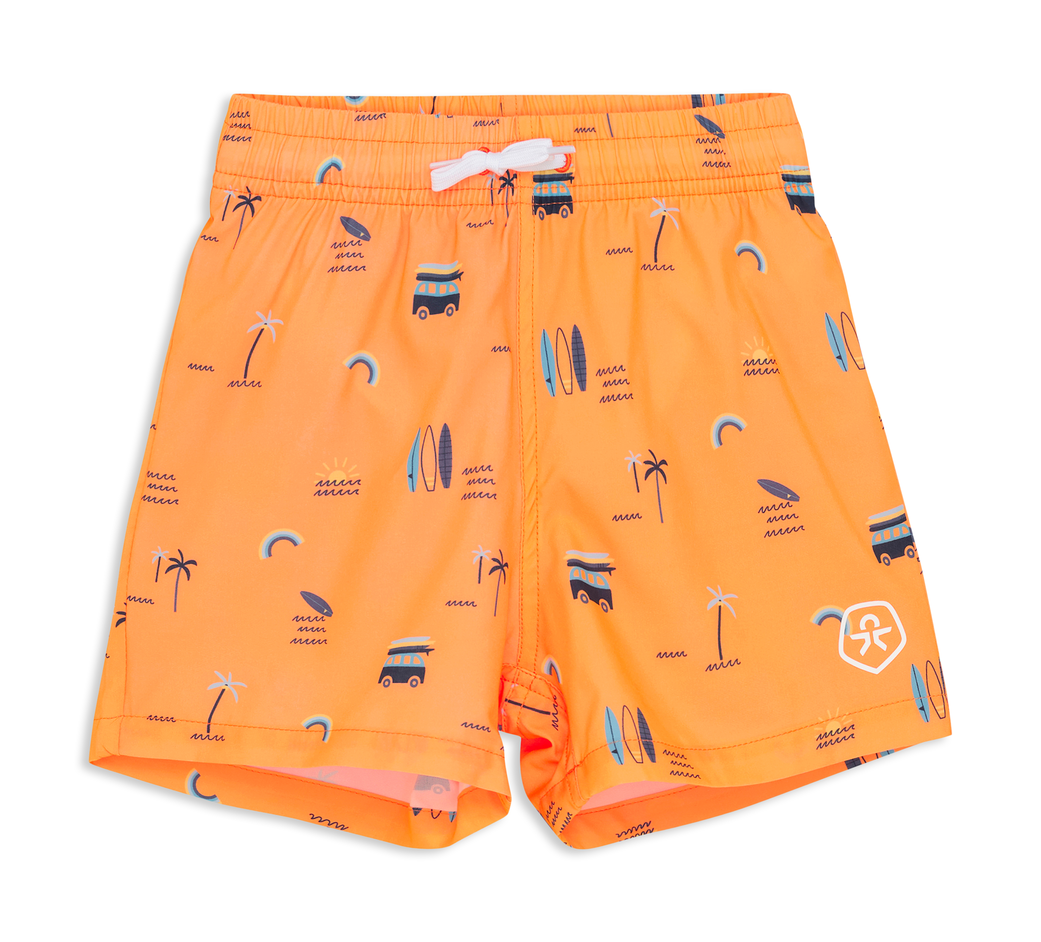 aussen Swim Shorts